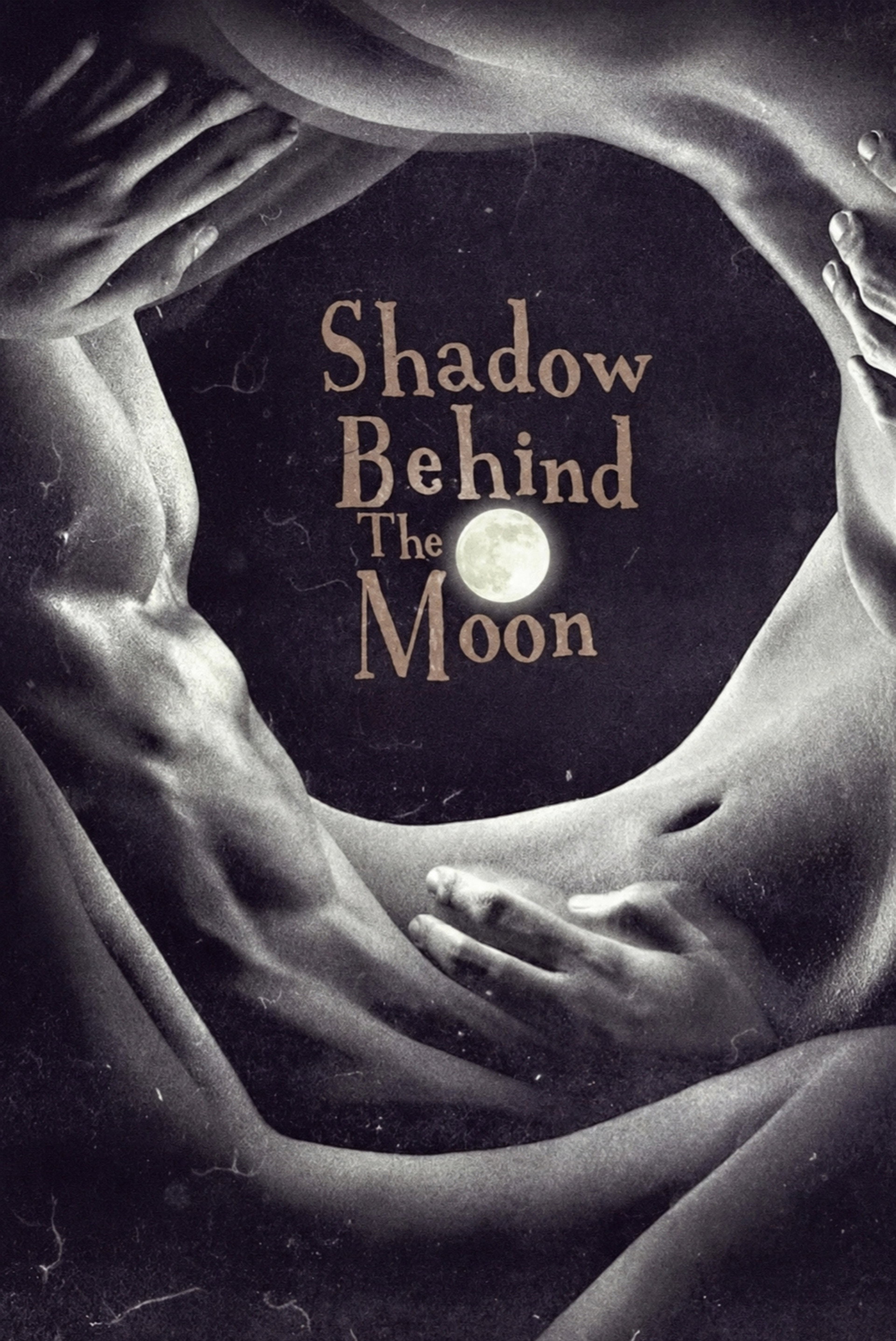 Shadow Behind the Moon