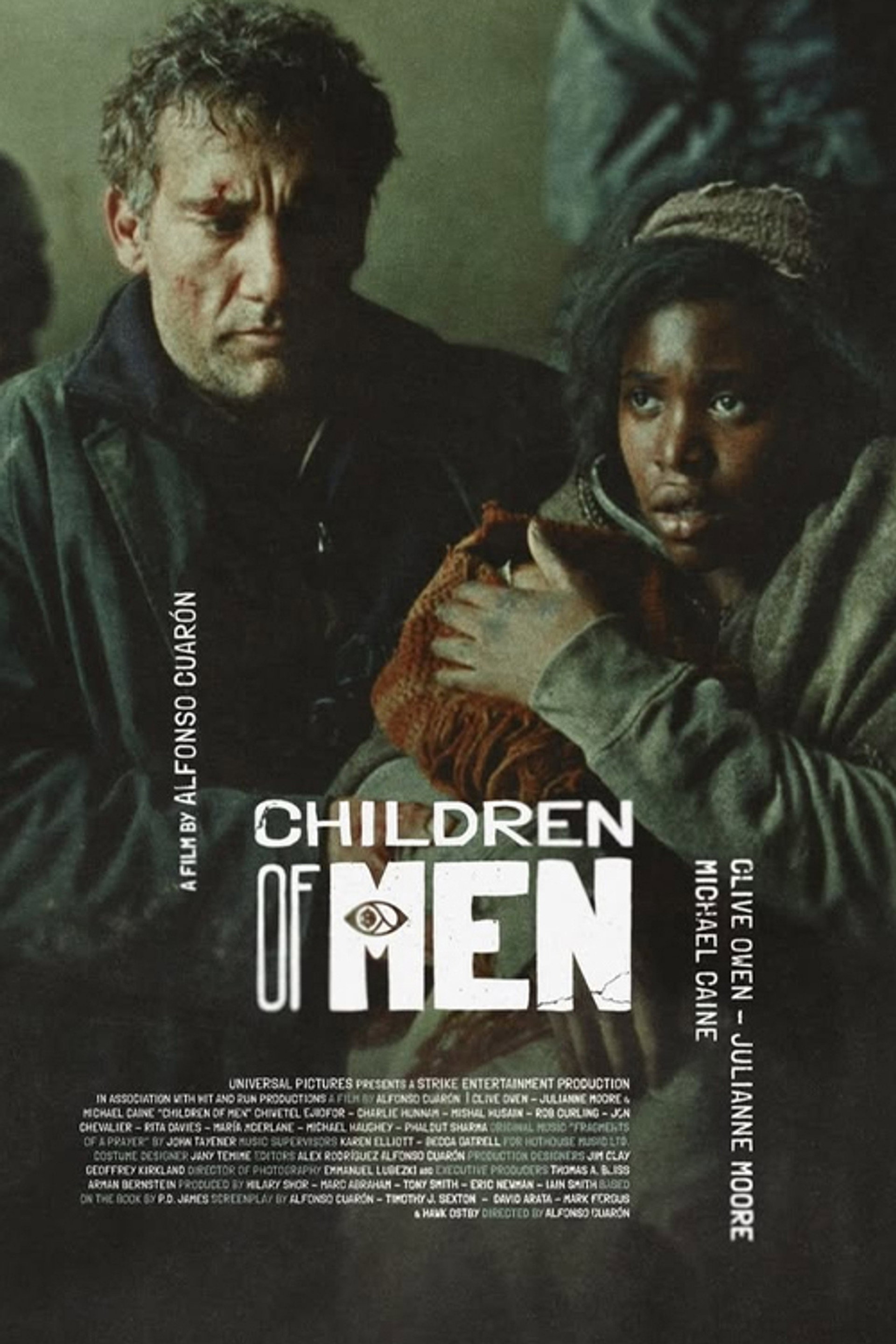 Children of Men