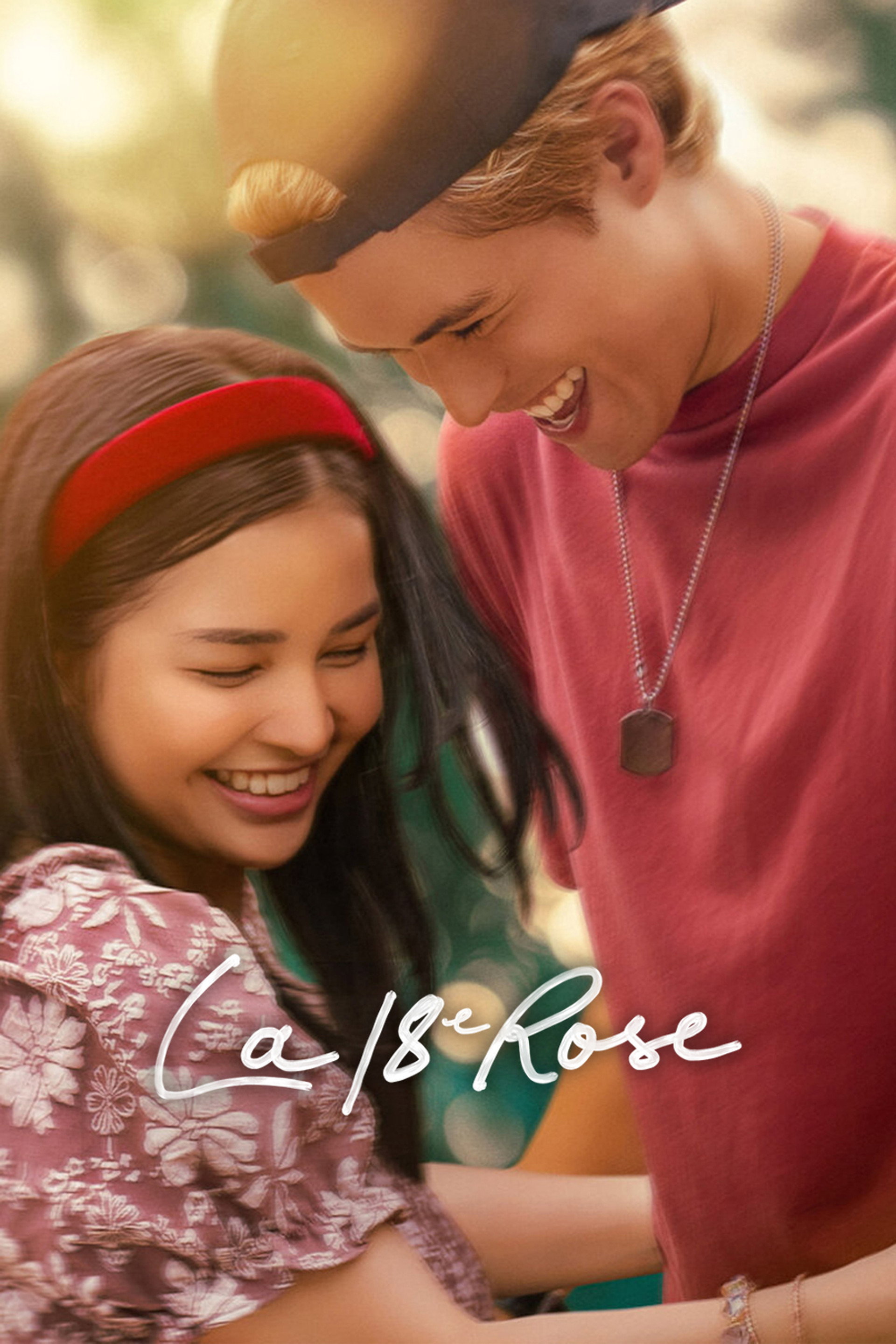La 18e Rose