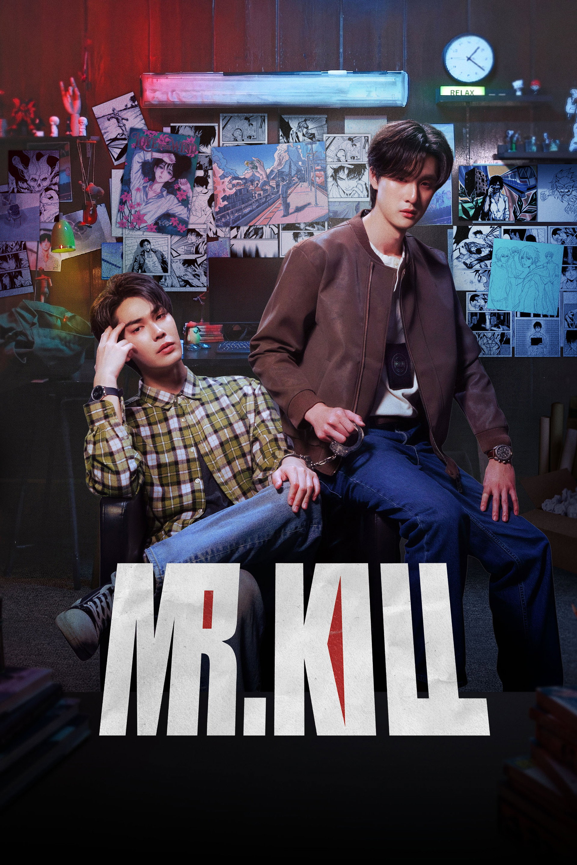 Mr.Kill