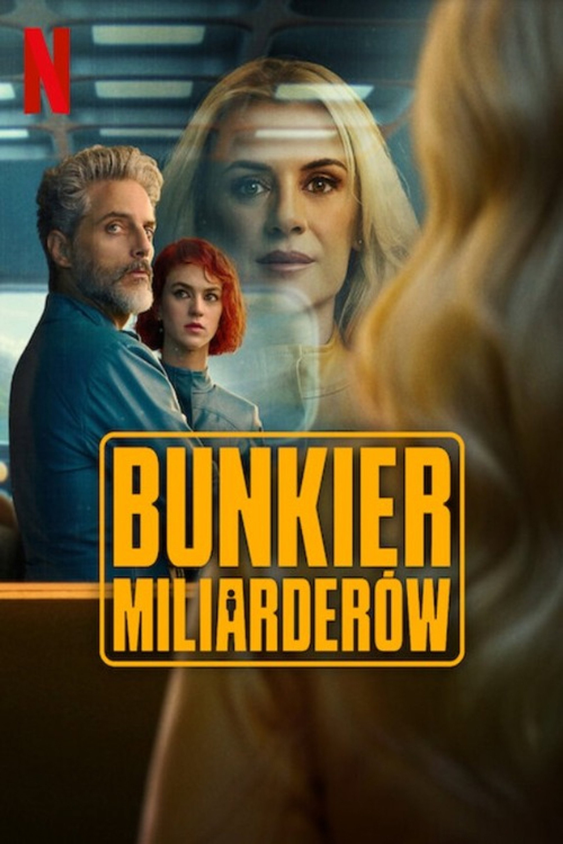 Bunkier miliarderów