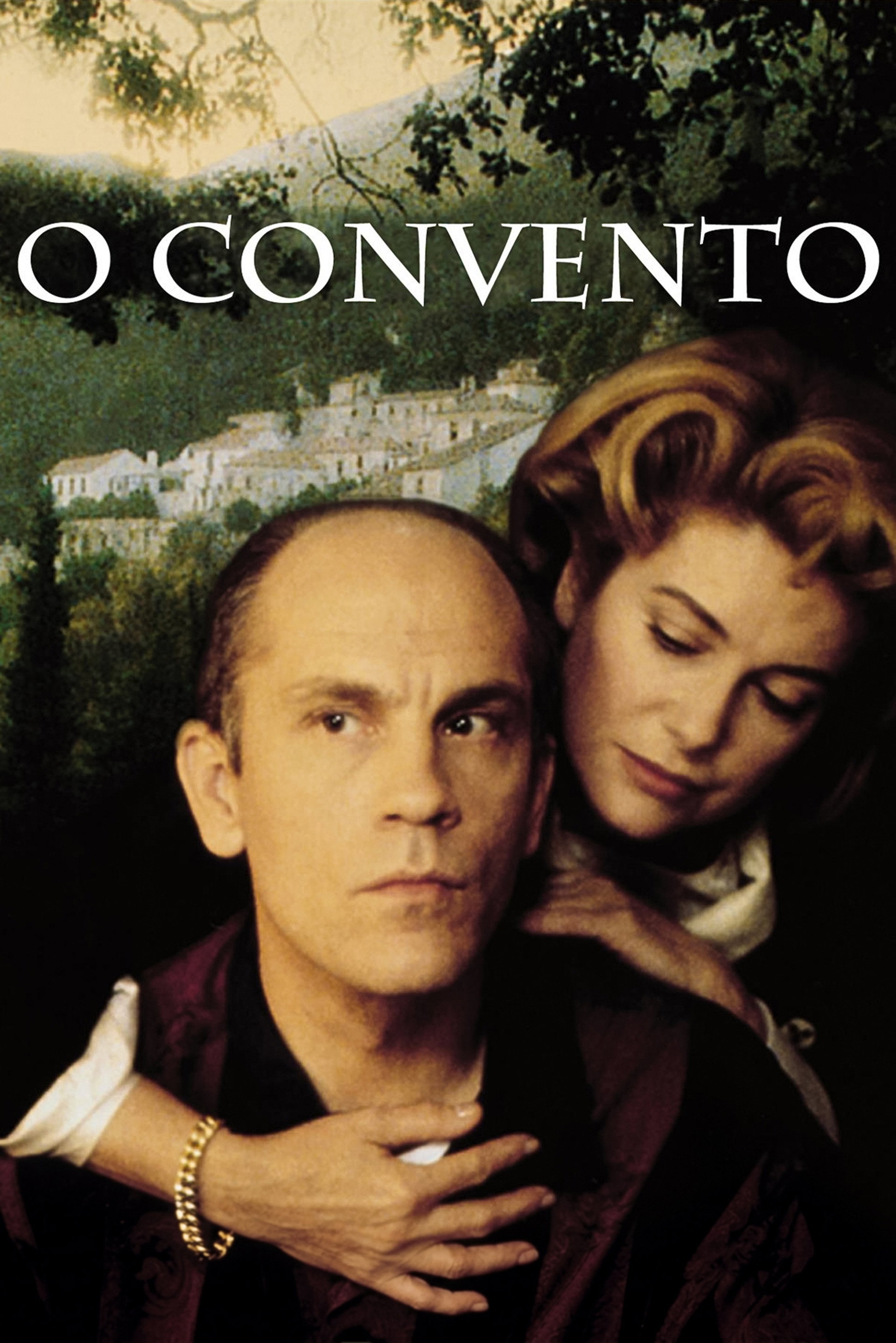 O Convento