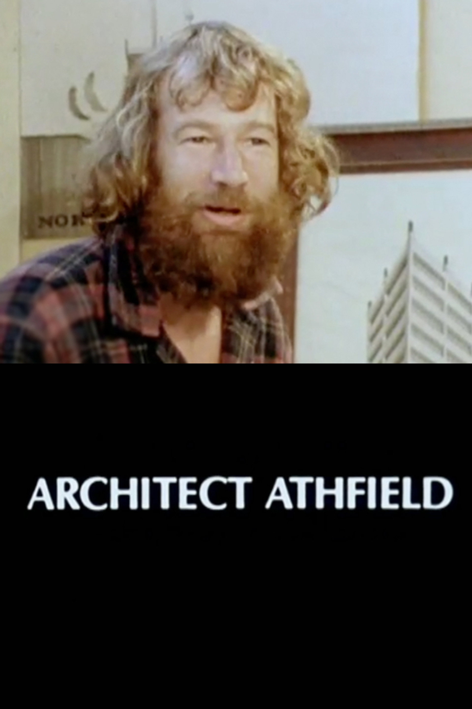 Architect Athfield