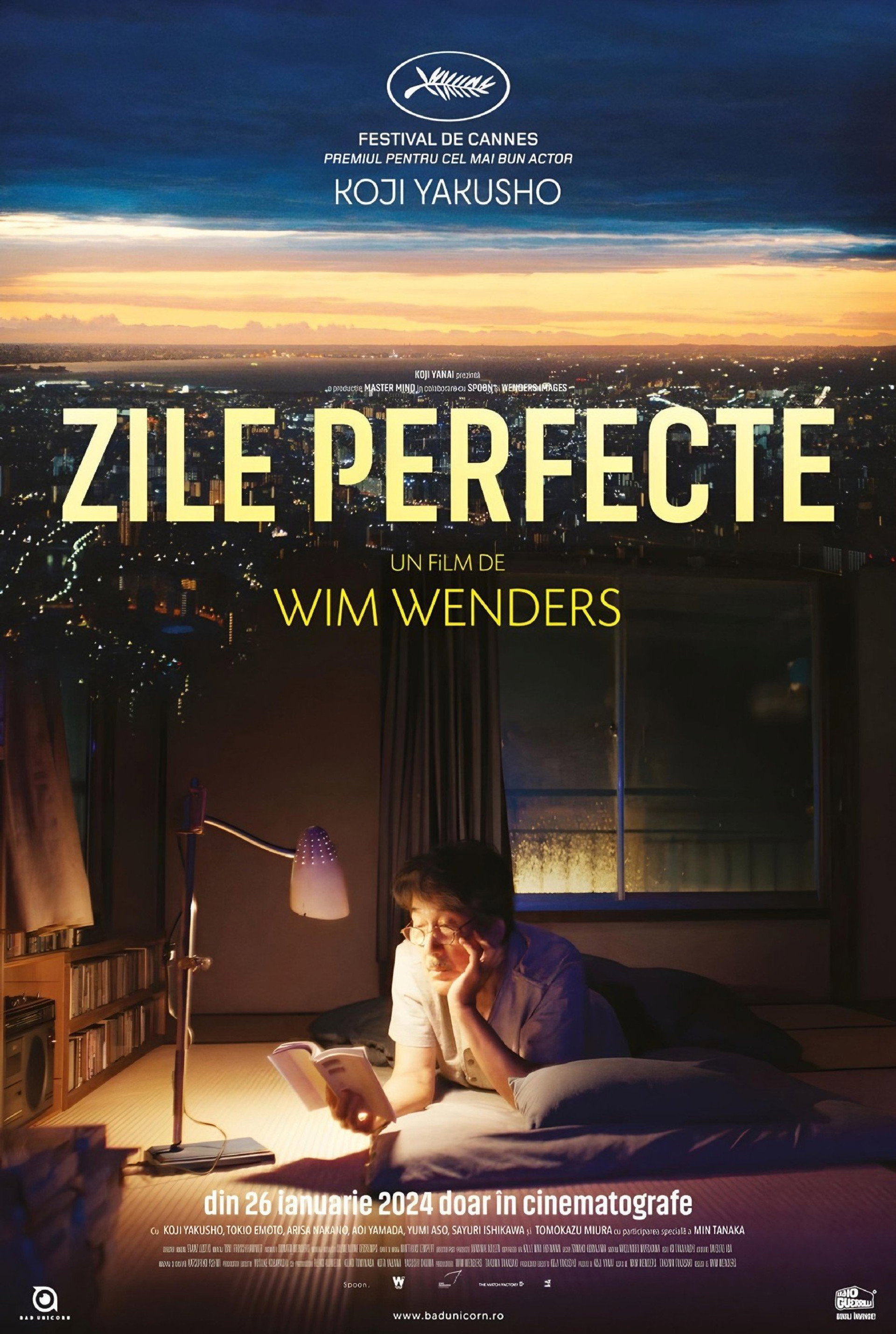 Zile perfecte
