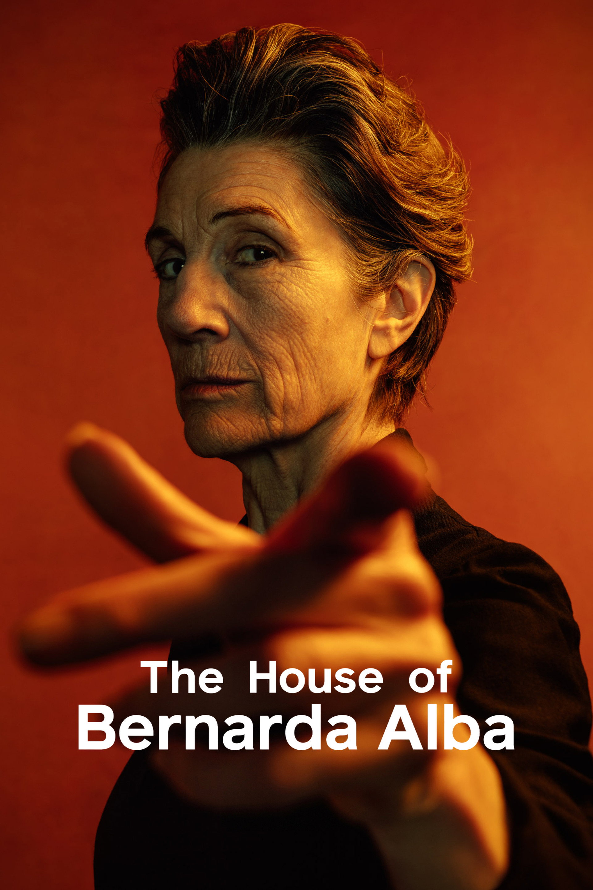National Theatre Live: The House of Bernarda Alba