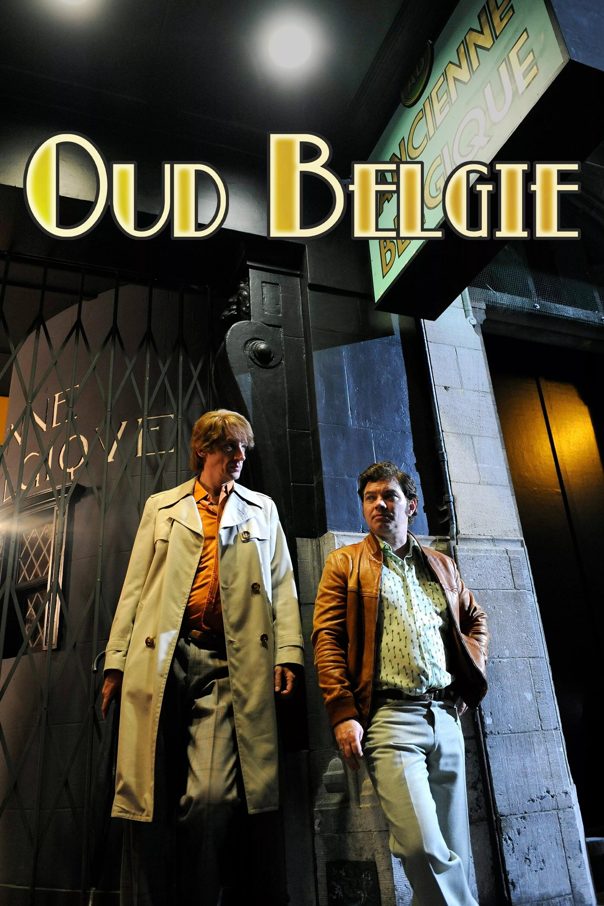 Oud België