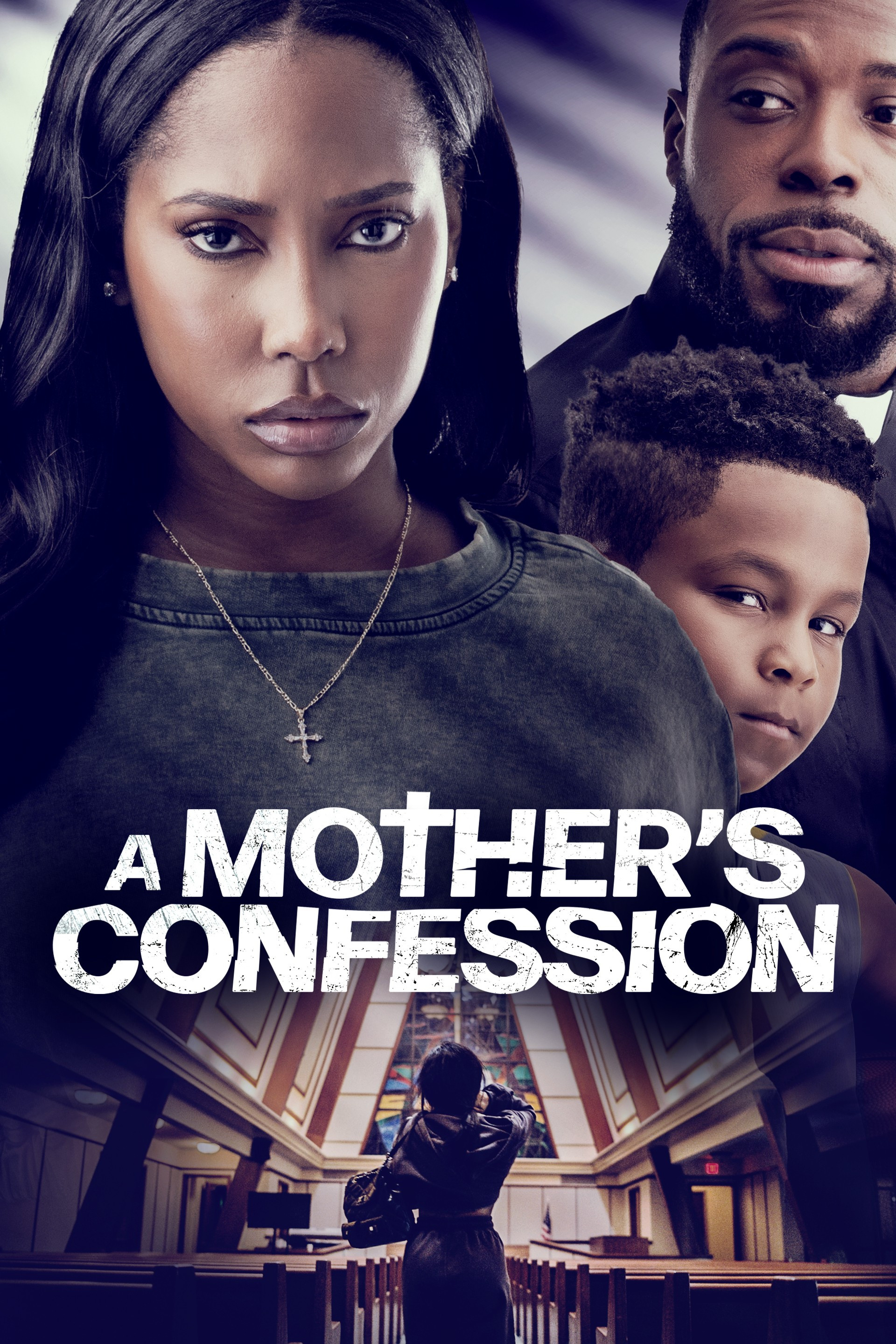 A Mother's Confession