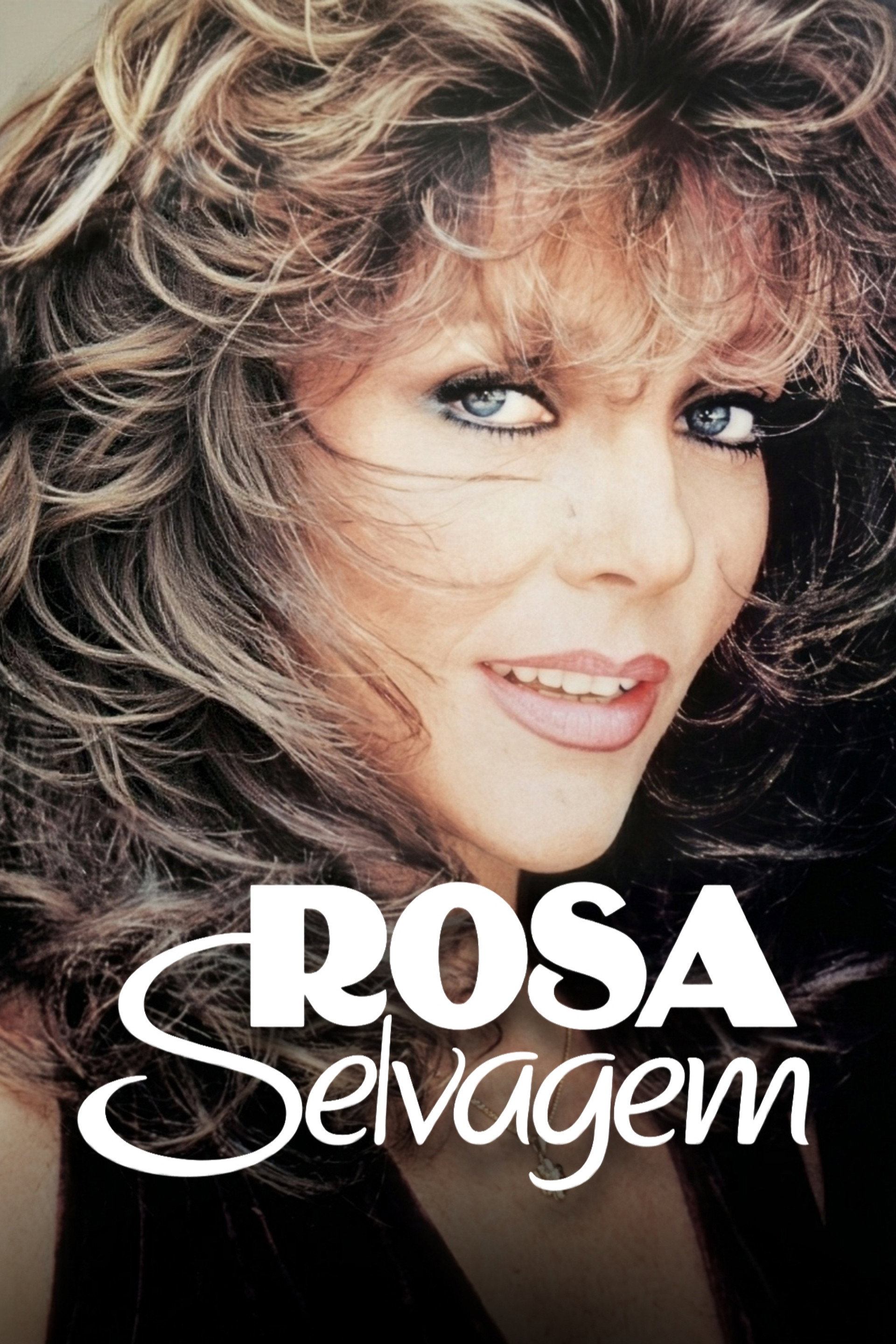 Rosa Selvagem