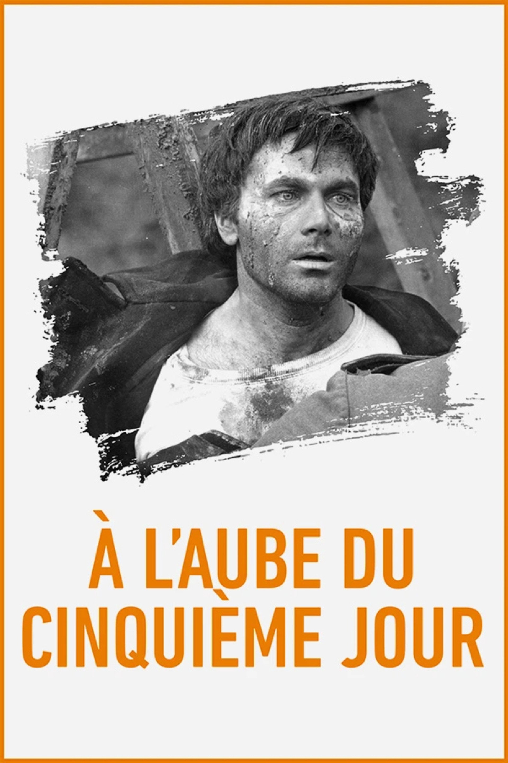 À l'aube du cinquième jour