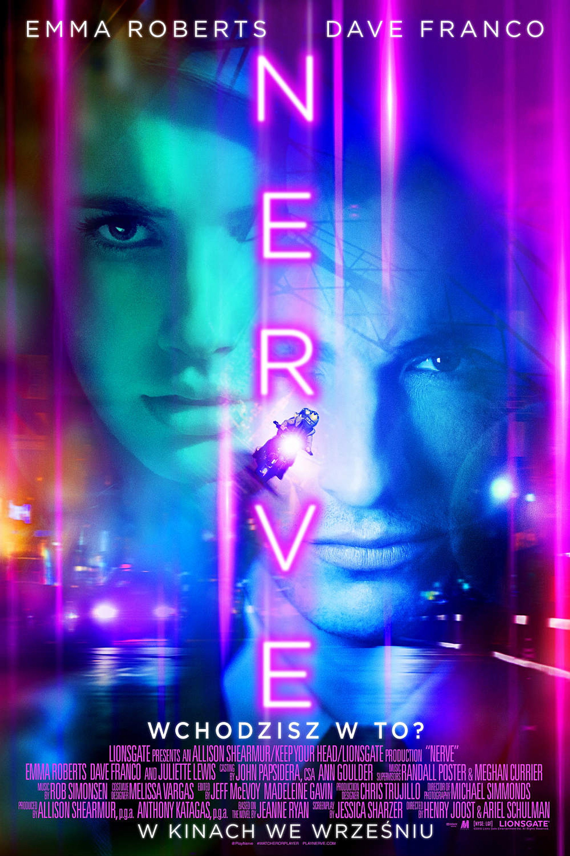 Nerve