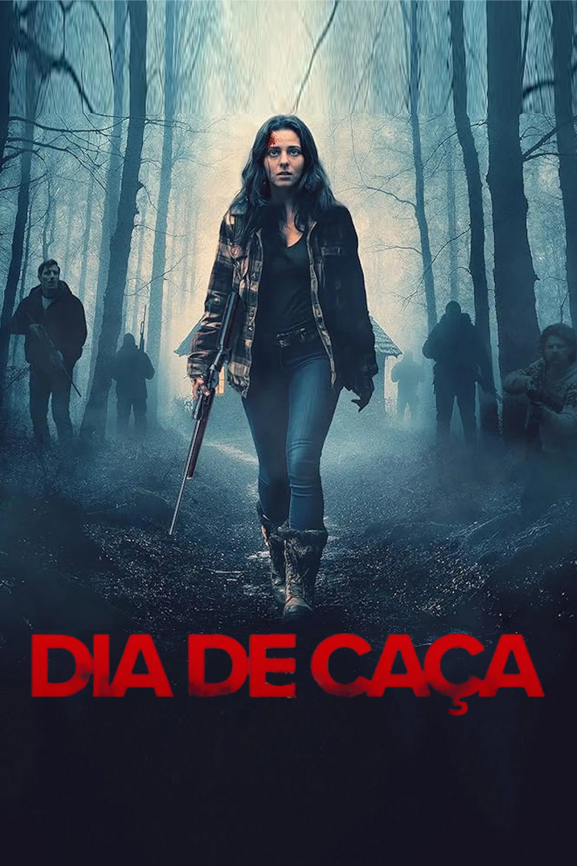 Dia de Caça
