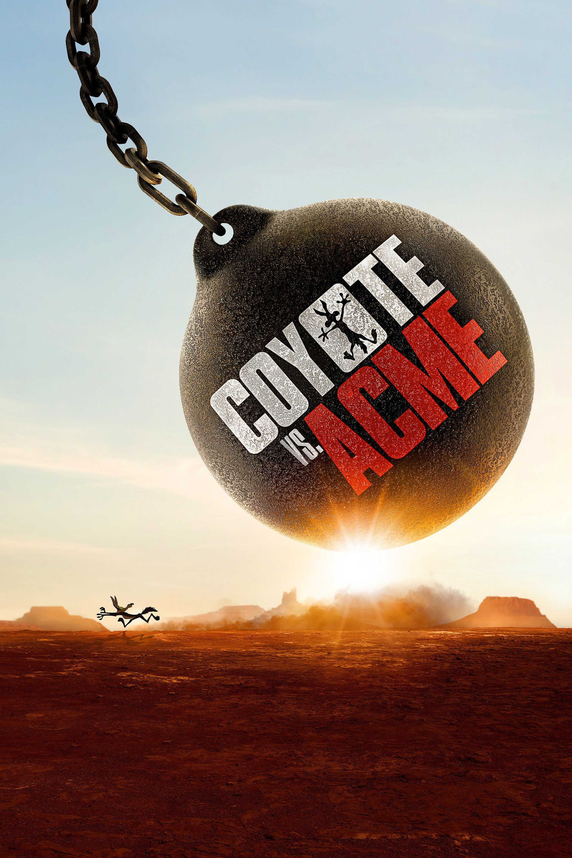 Coyote vs. ACME