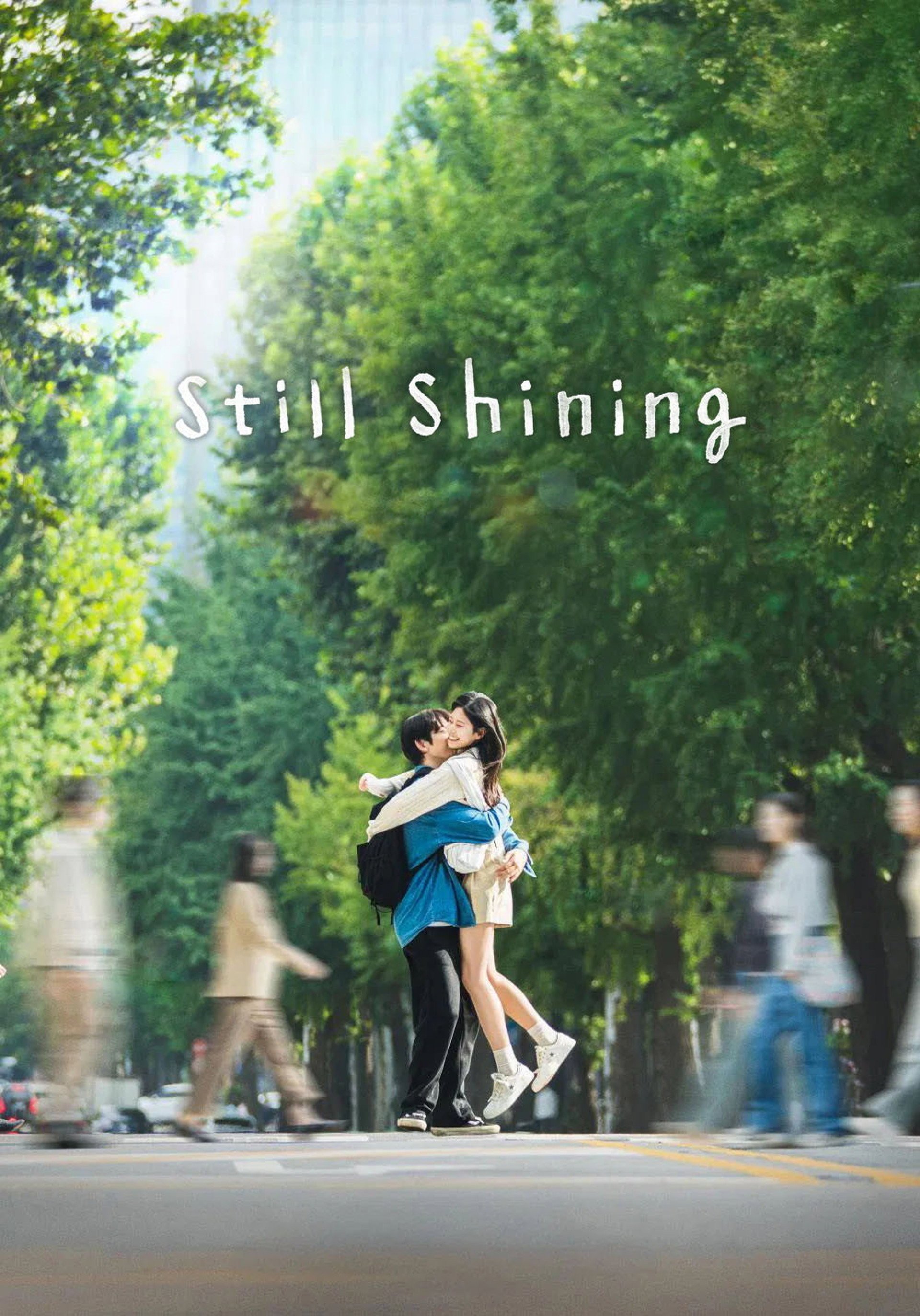 Still Shining