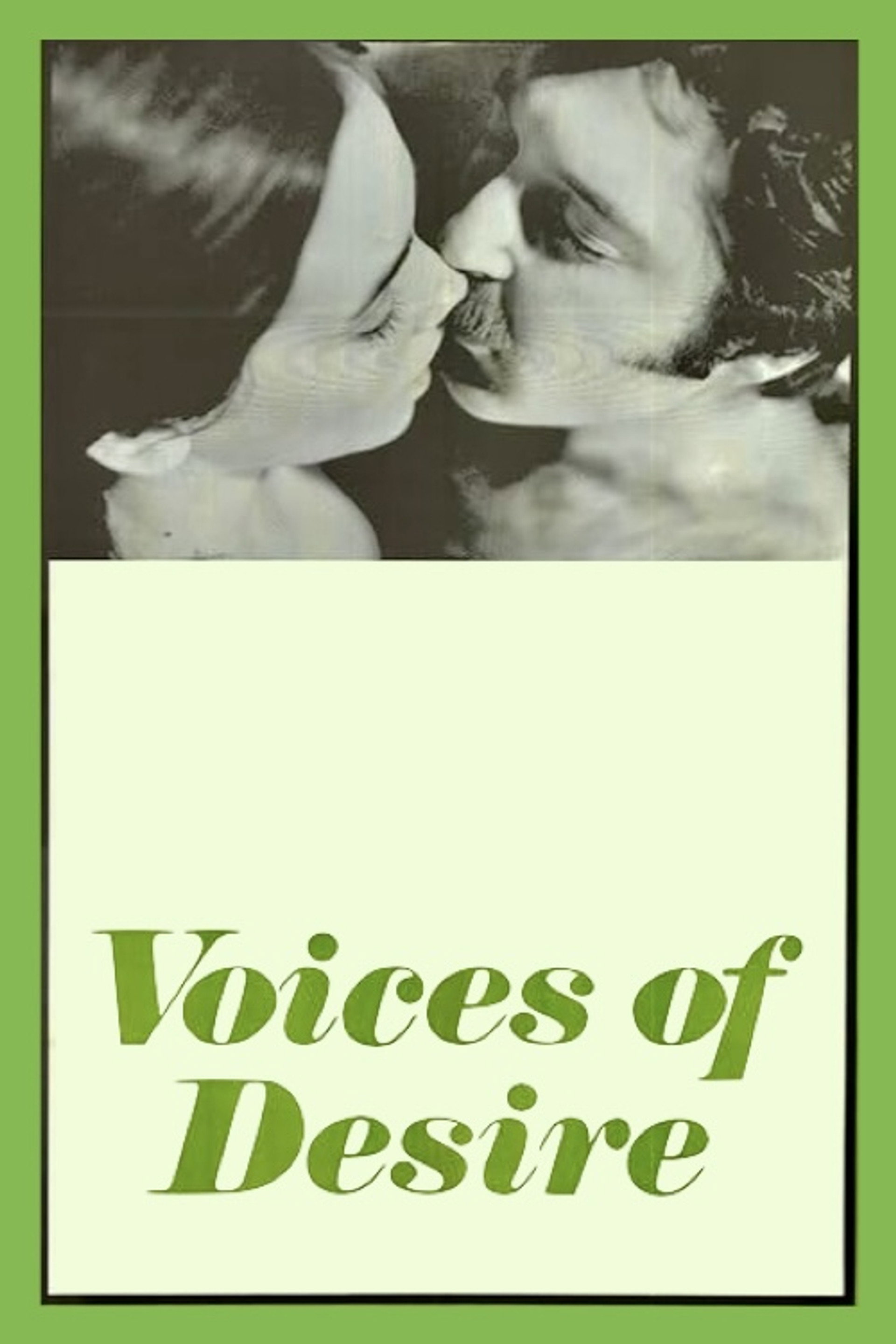 Voices of Desire