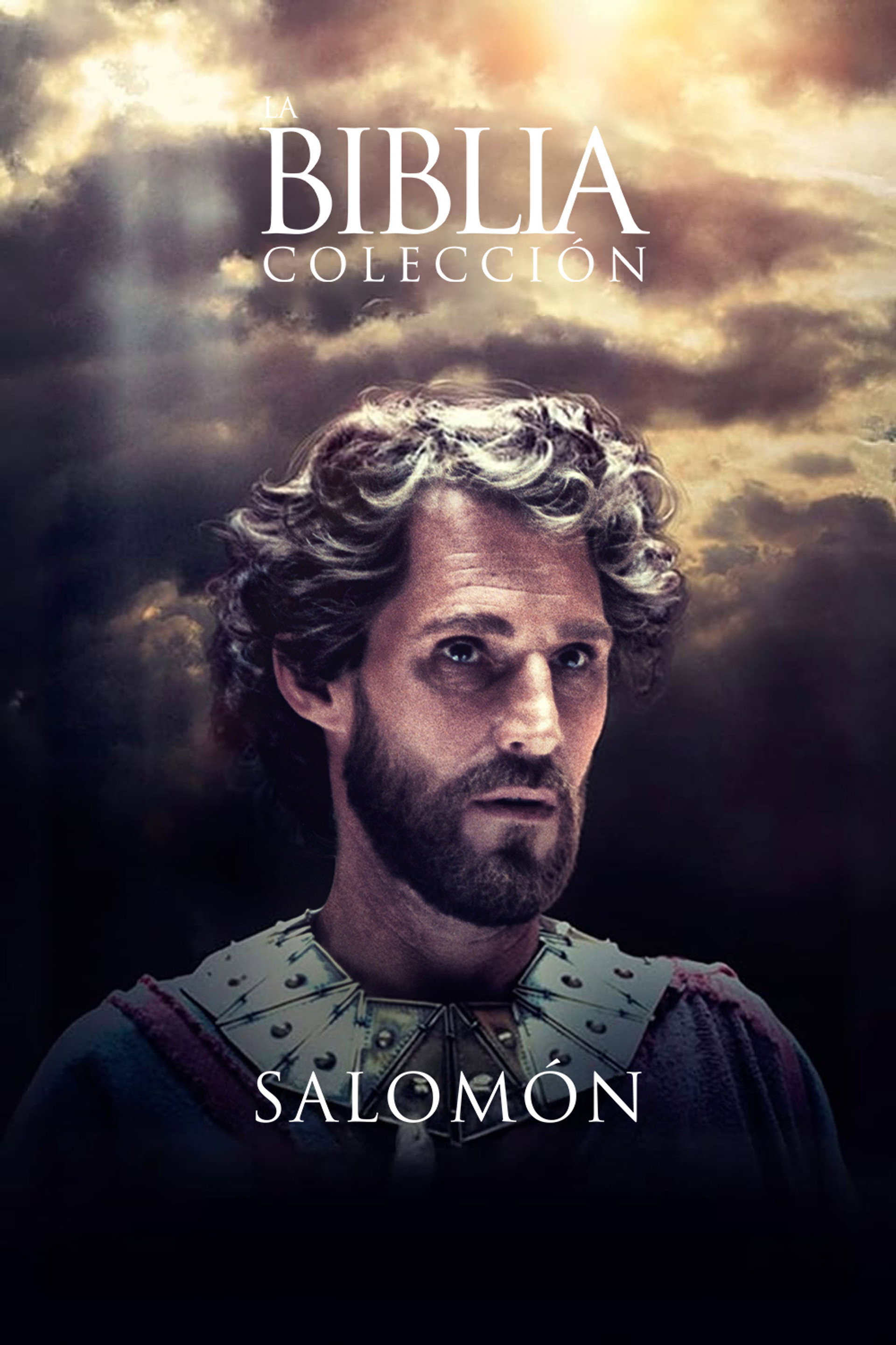 La Biblia: Salomón