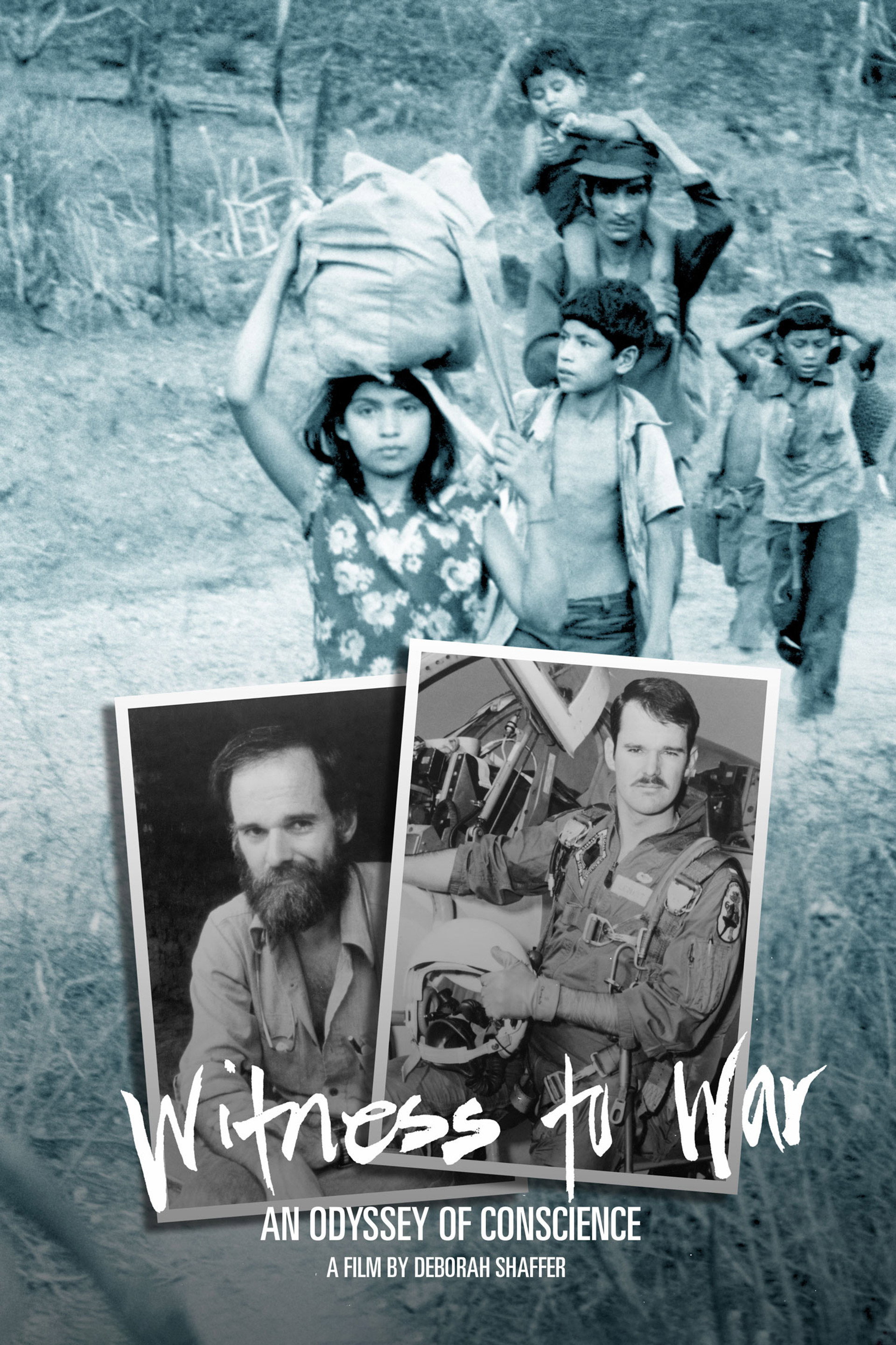 Witness to War: Dr. Charlie Clements