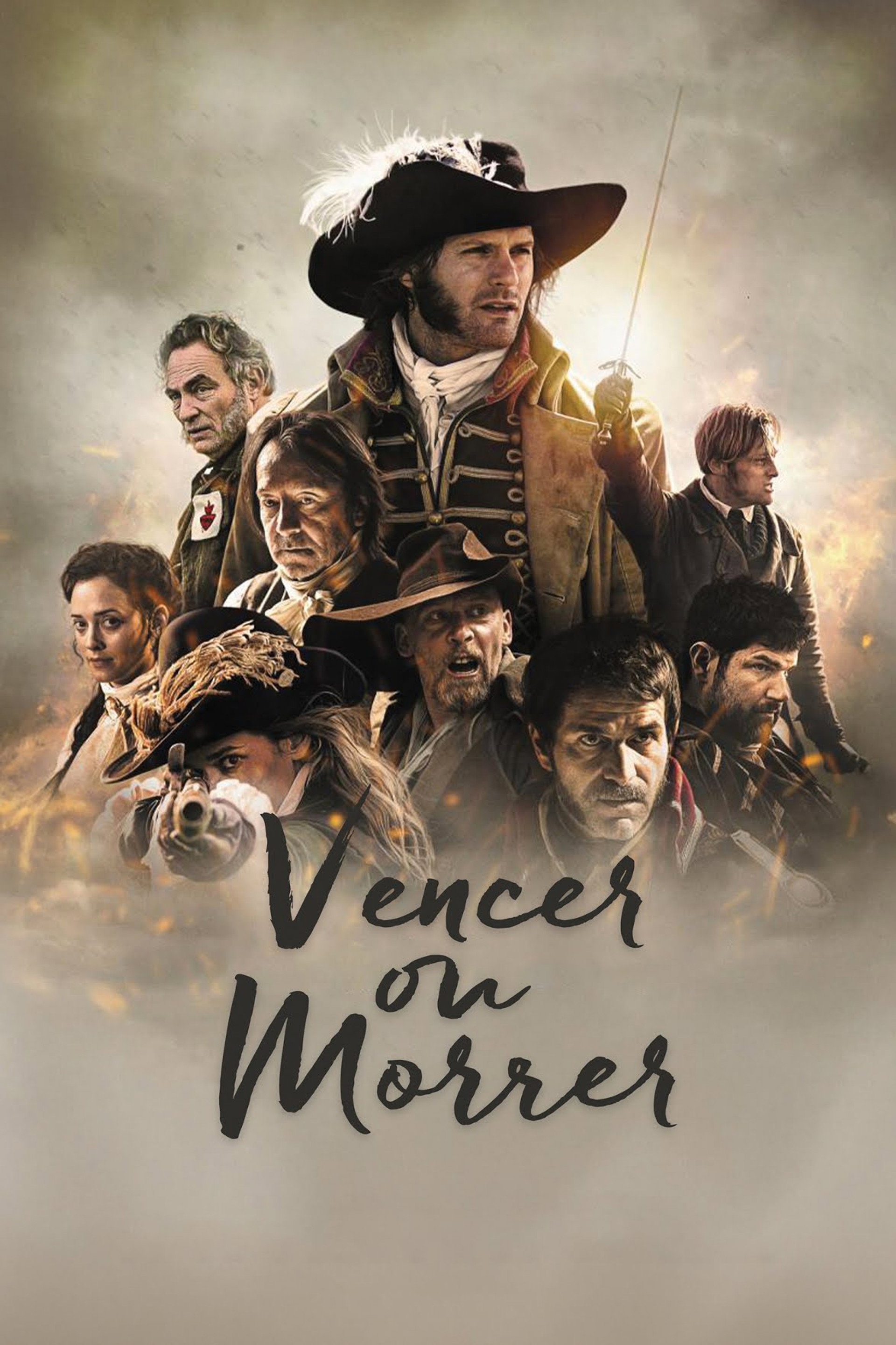 Vencer ou Morrer