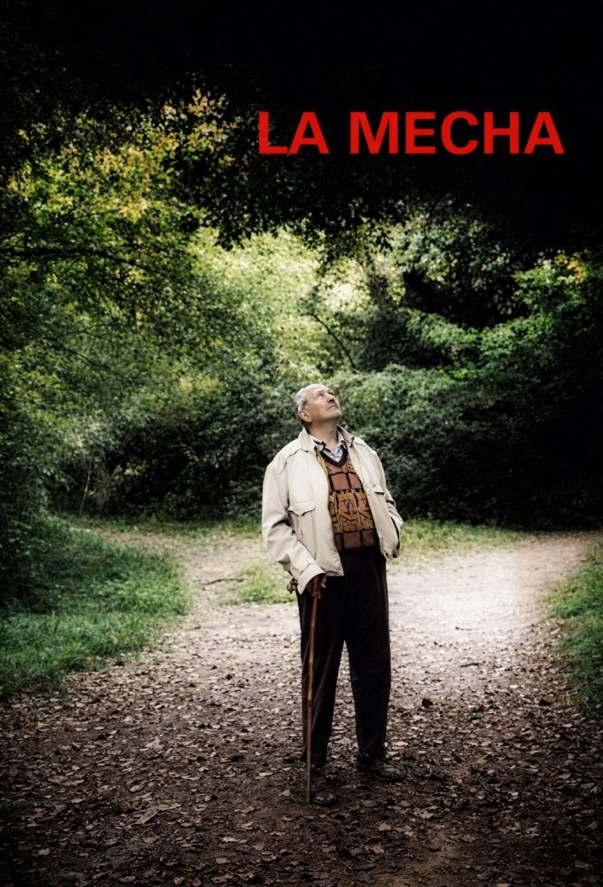 La Mecha