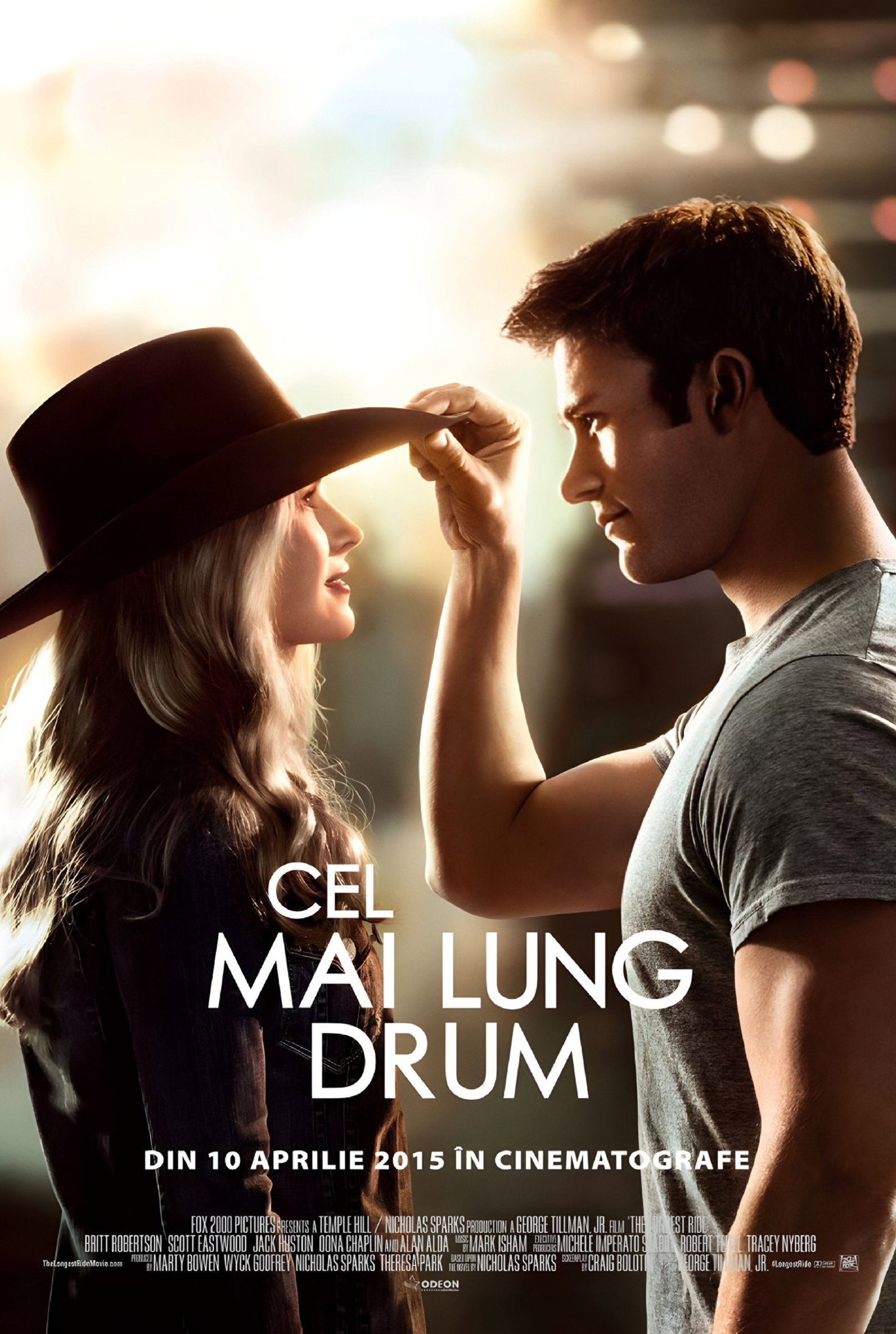 Cel mai lung drum
