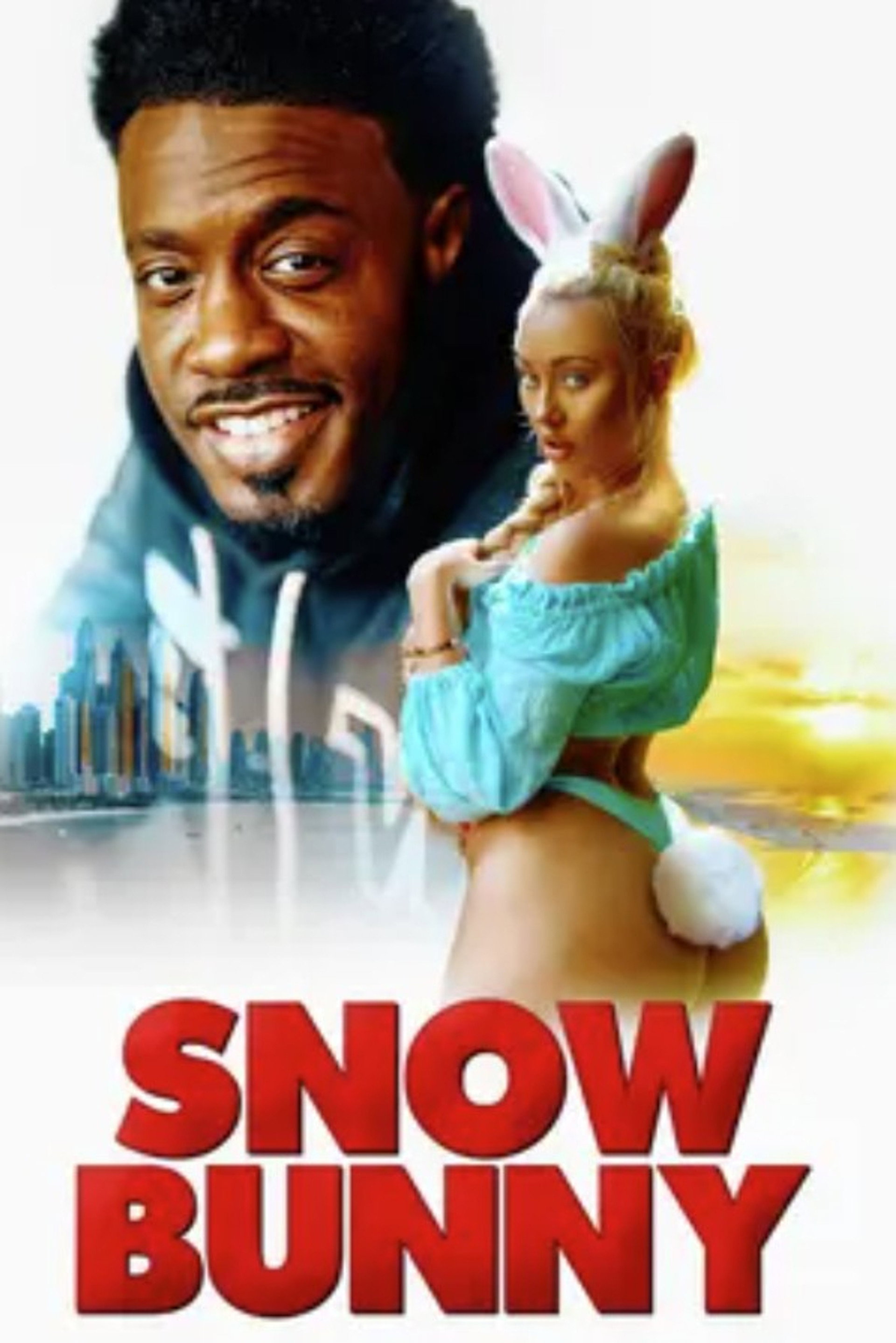 Snow Bunny