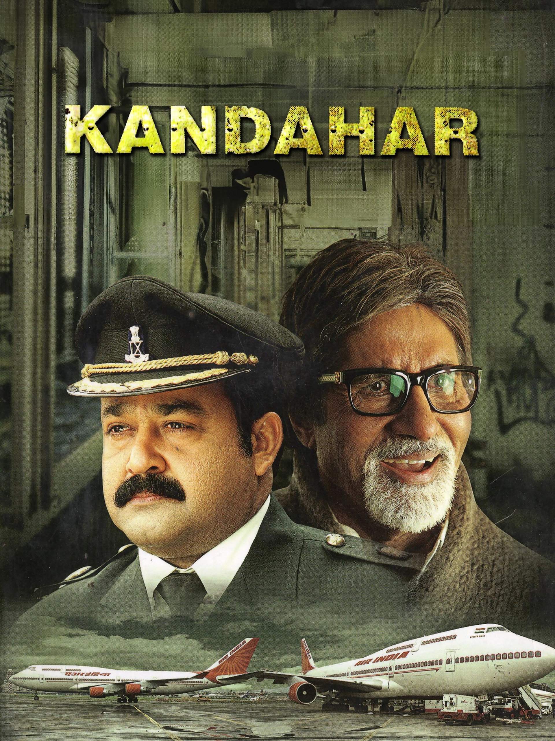 Kandahar