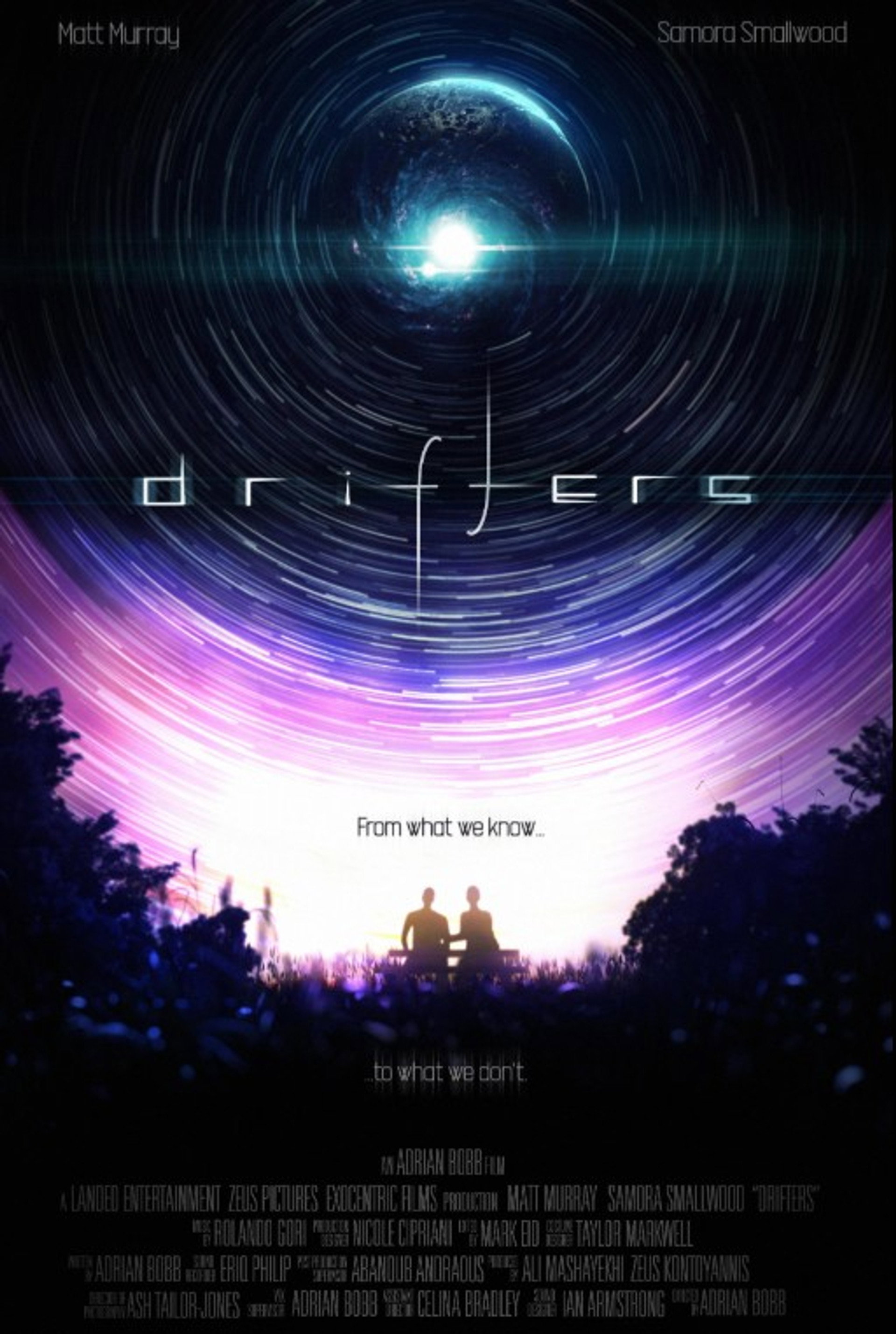 Drifters