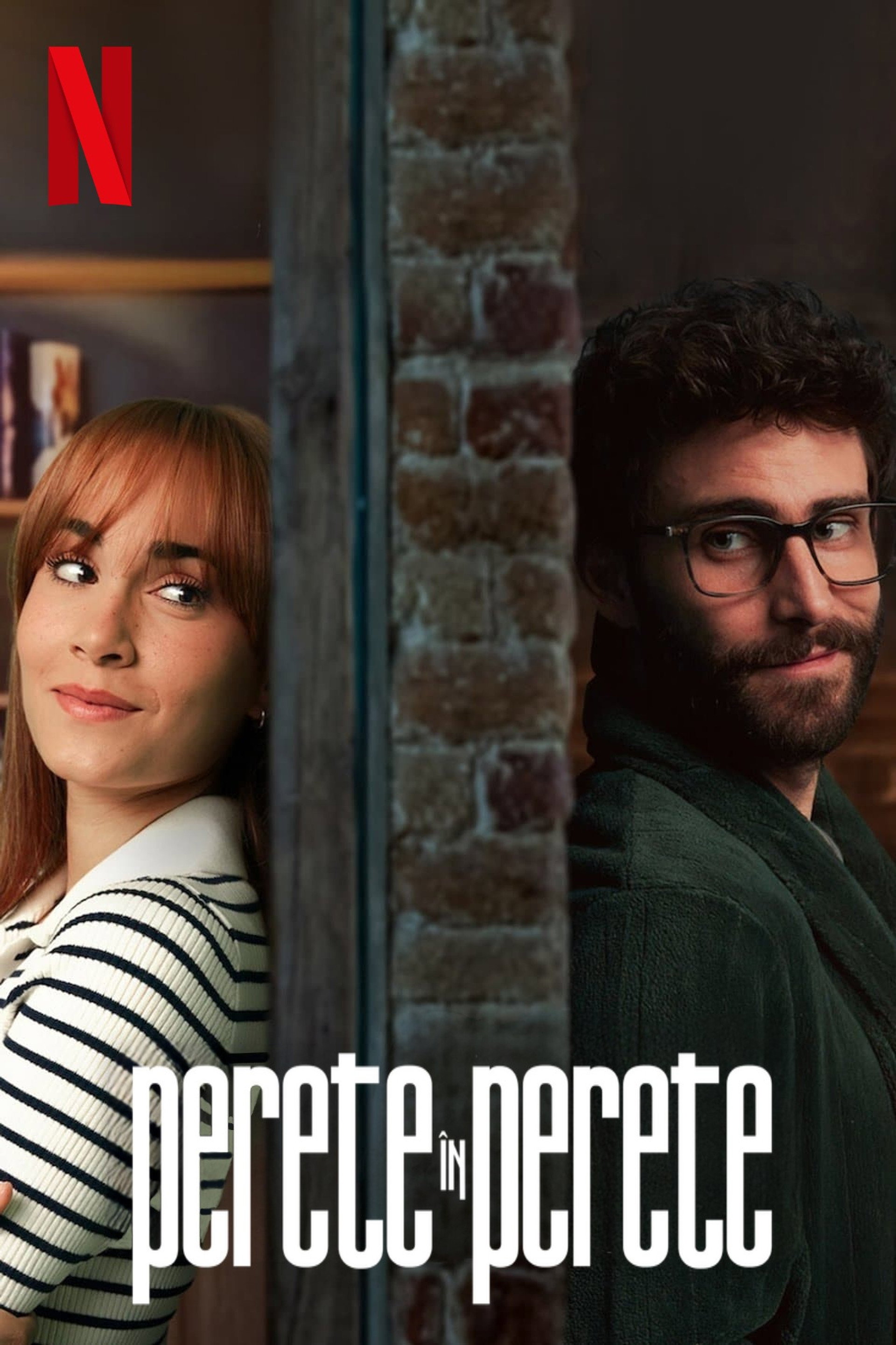 Perete în perete