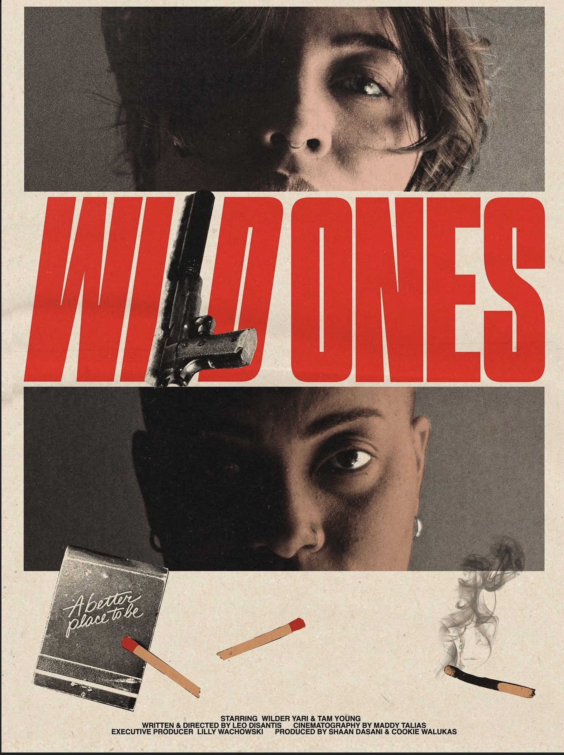 Wild Ones