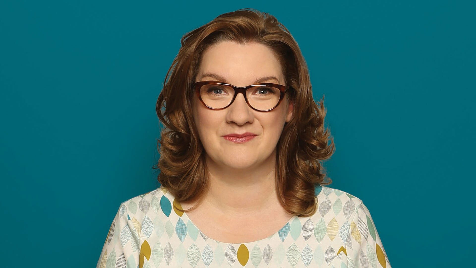 Sarah Millican: Outsider