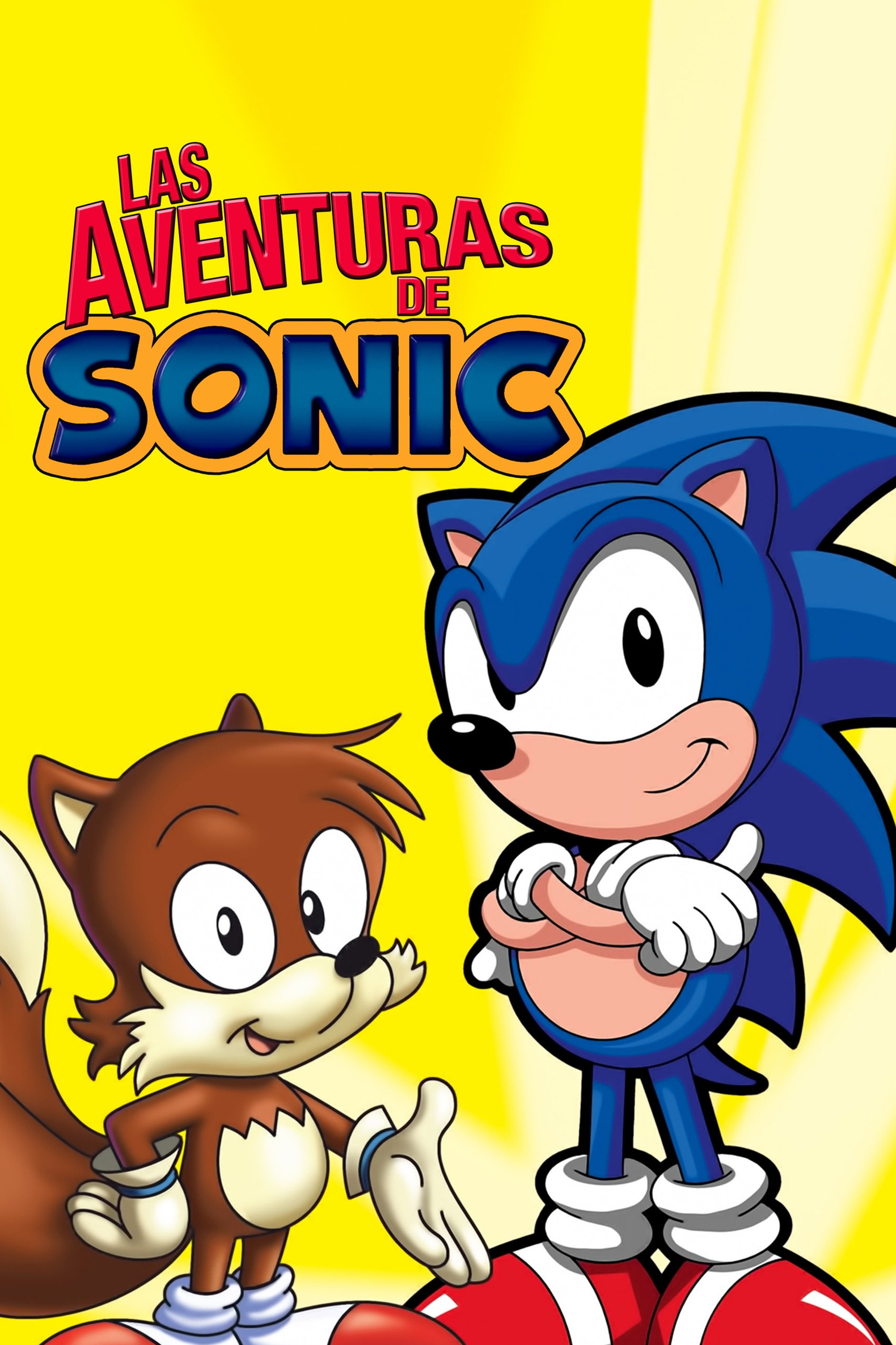 Sonic el Erizo