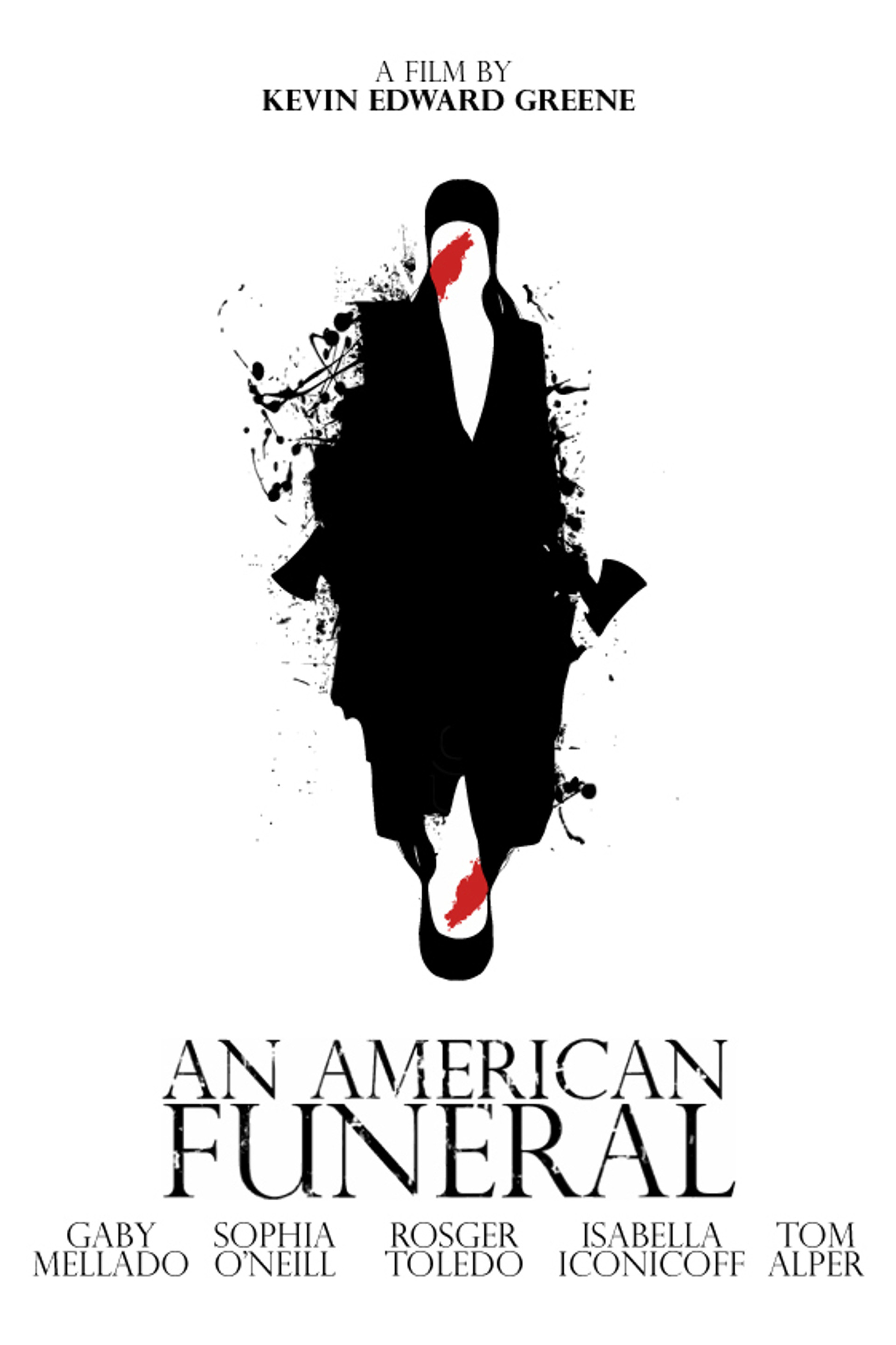An American Funeral