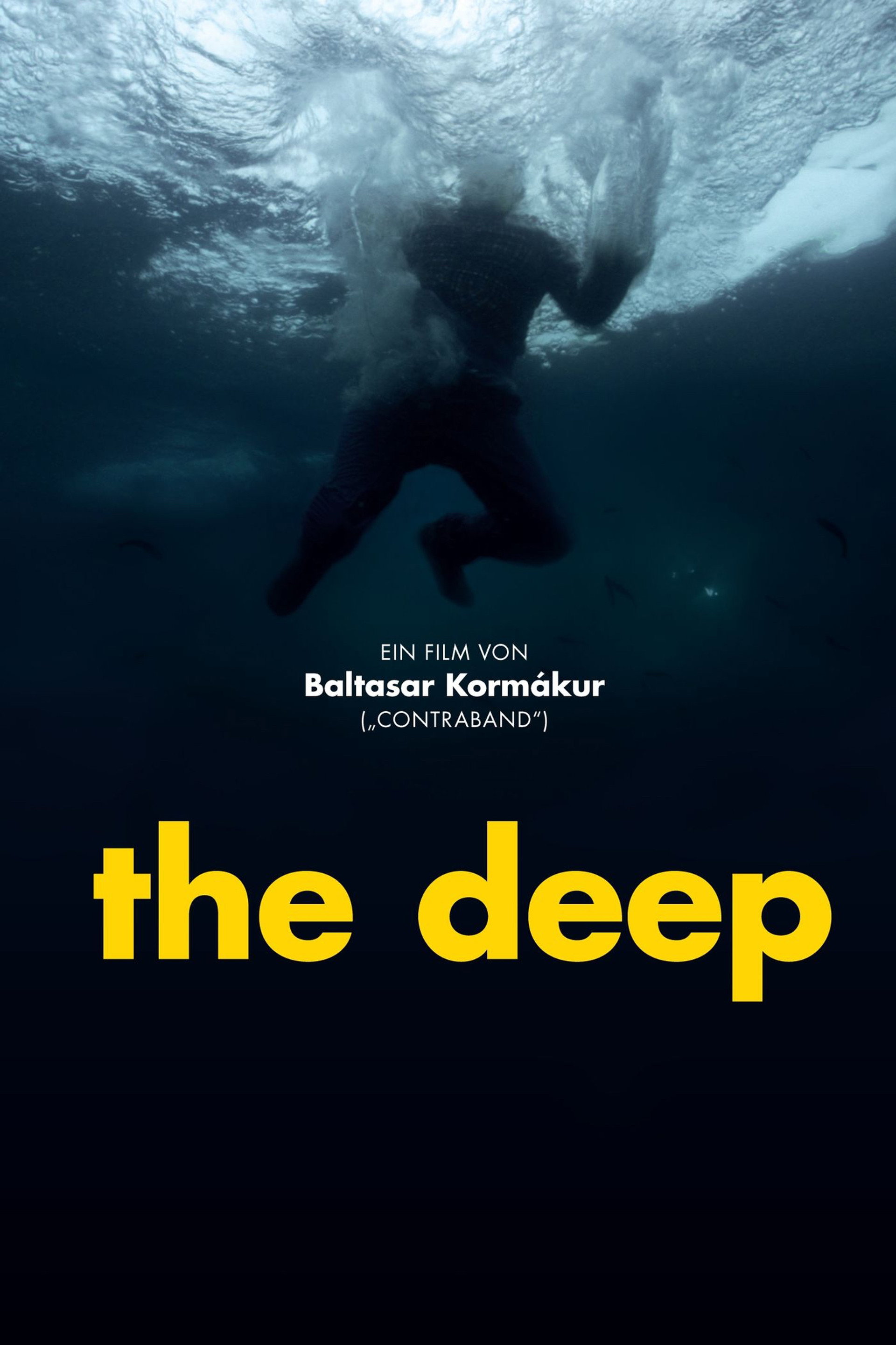 The Deep