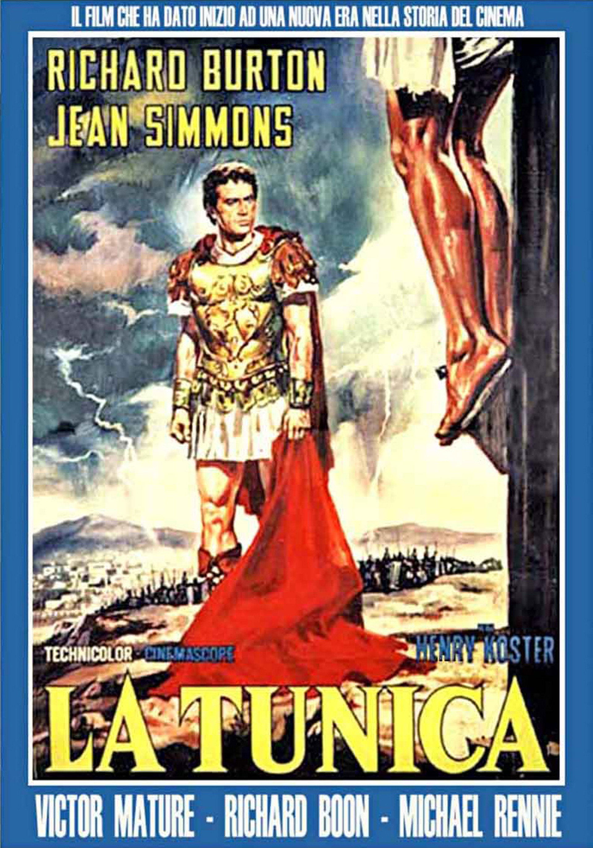La tunica