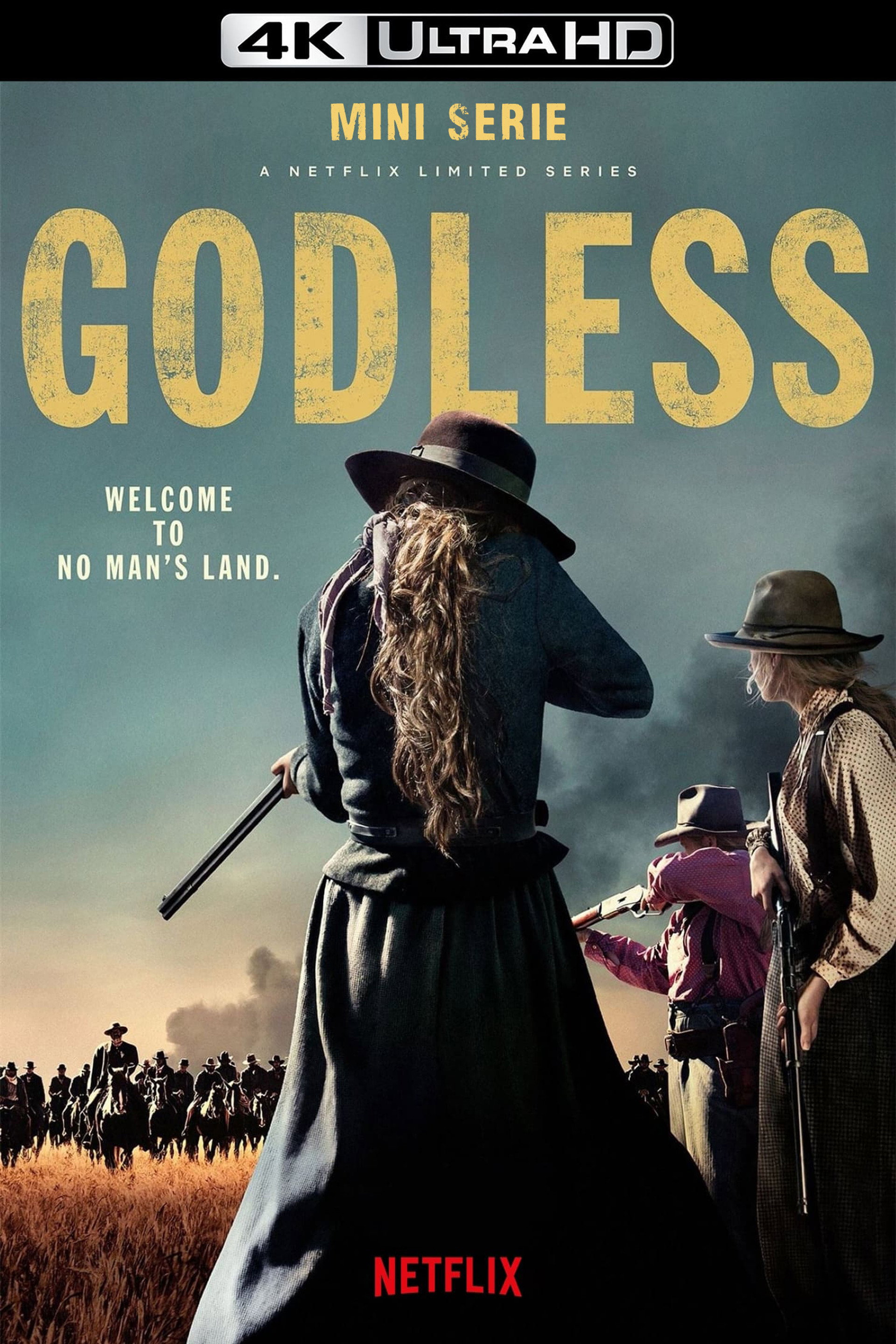 Godless