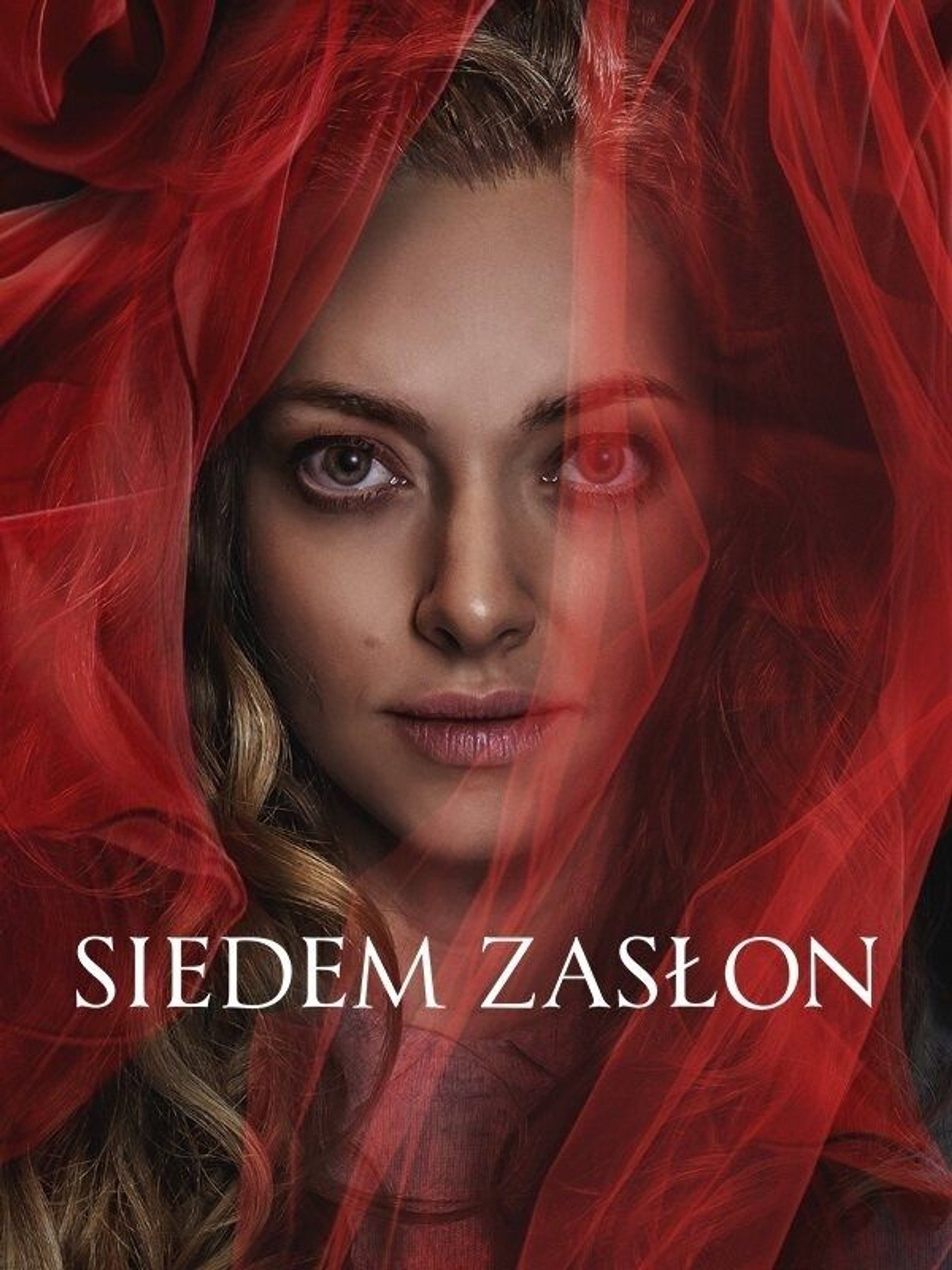 Siedem zasłon