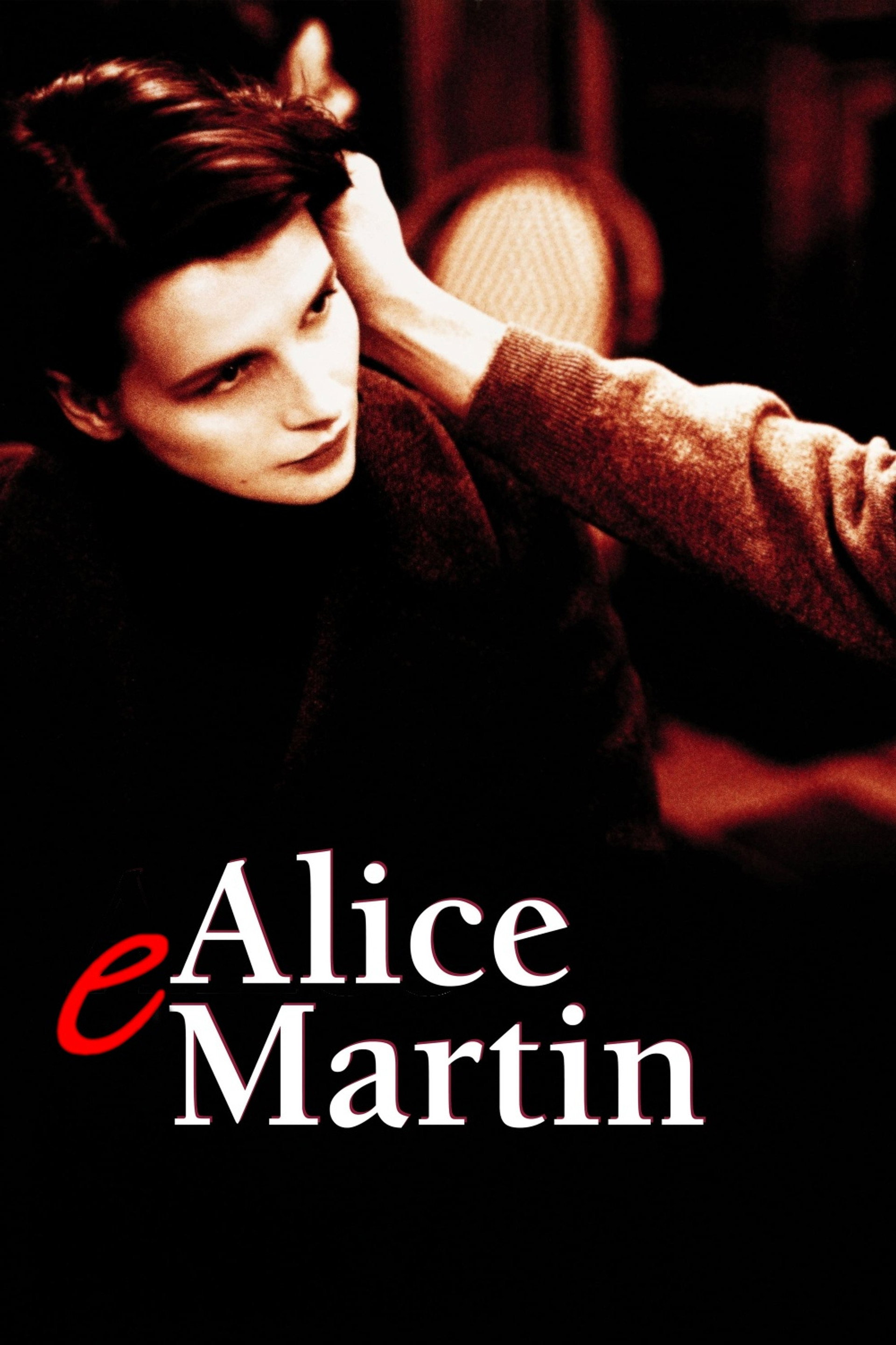 Alice e Martin