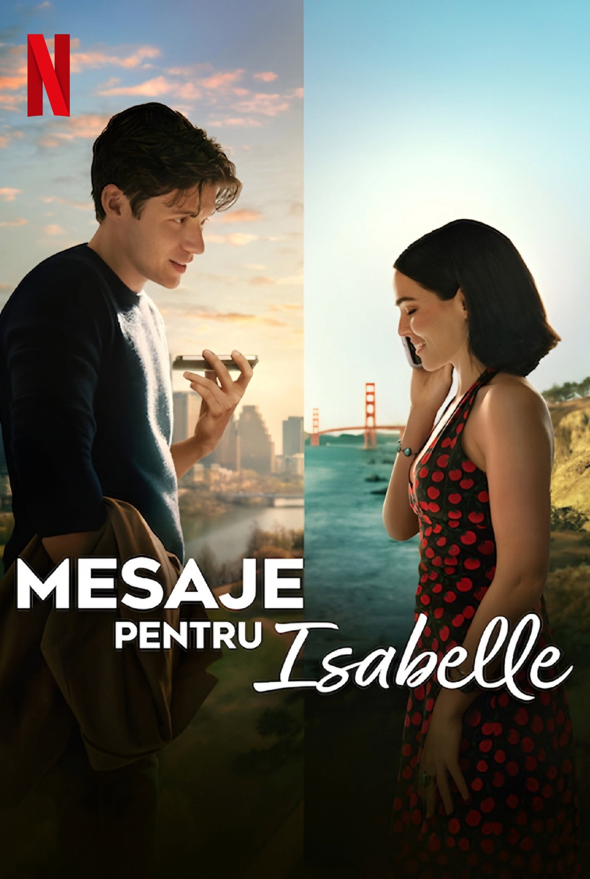 Mesaje pentru Isabelle