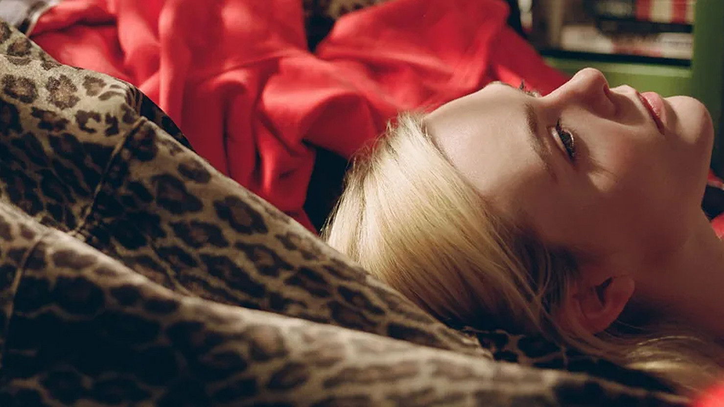 Margo's Got Money Troubles