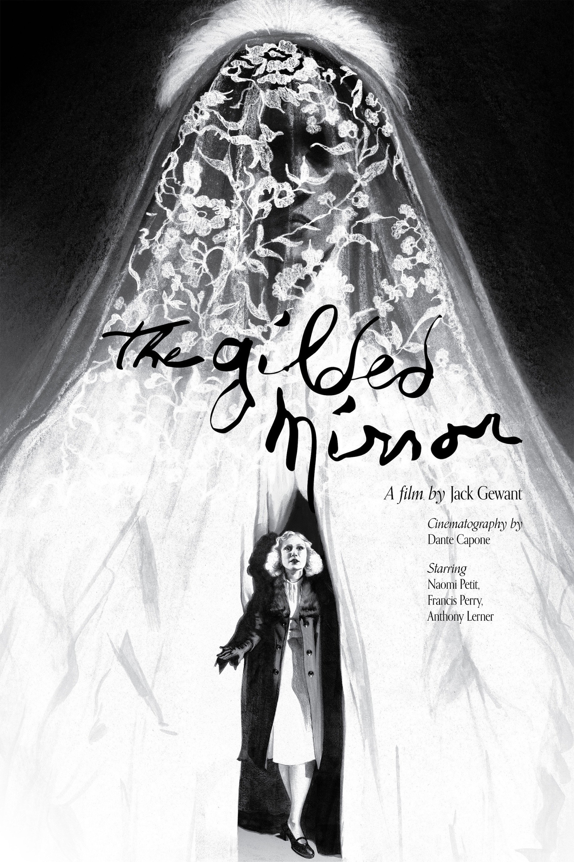 The Gilded Mirror