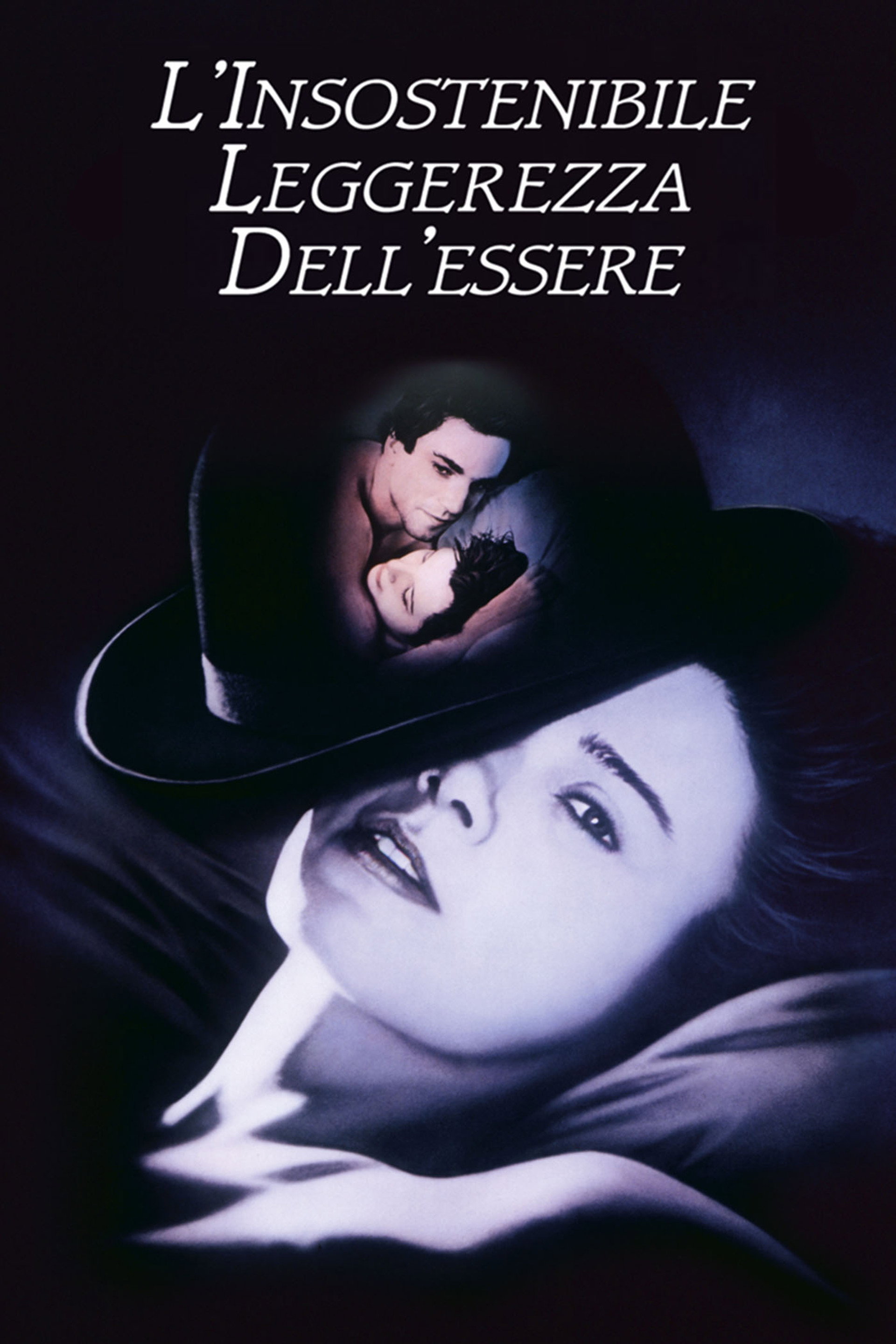 L'insostenibile leggerezza dell'essere