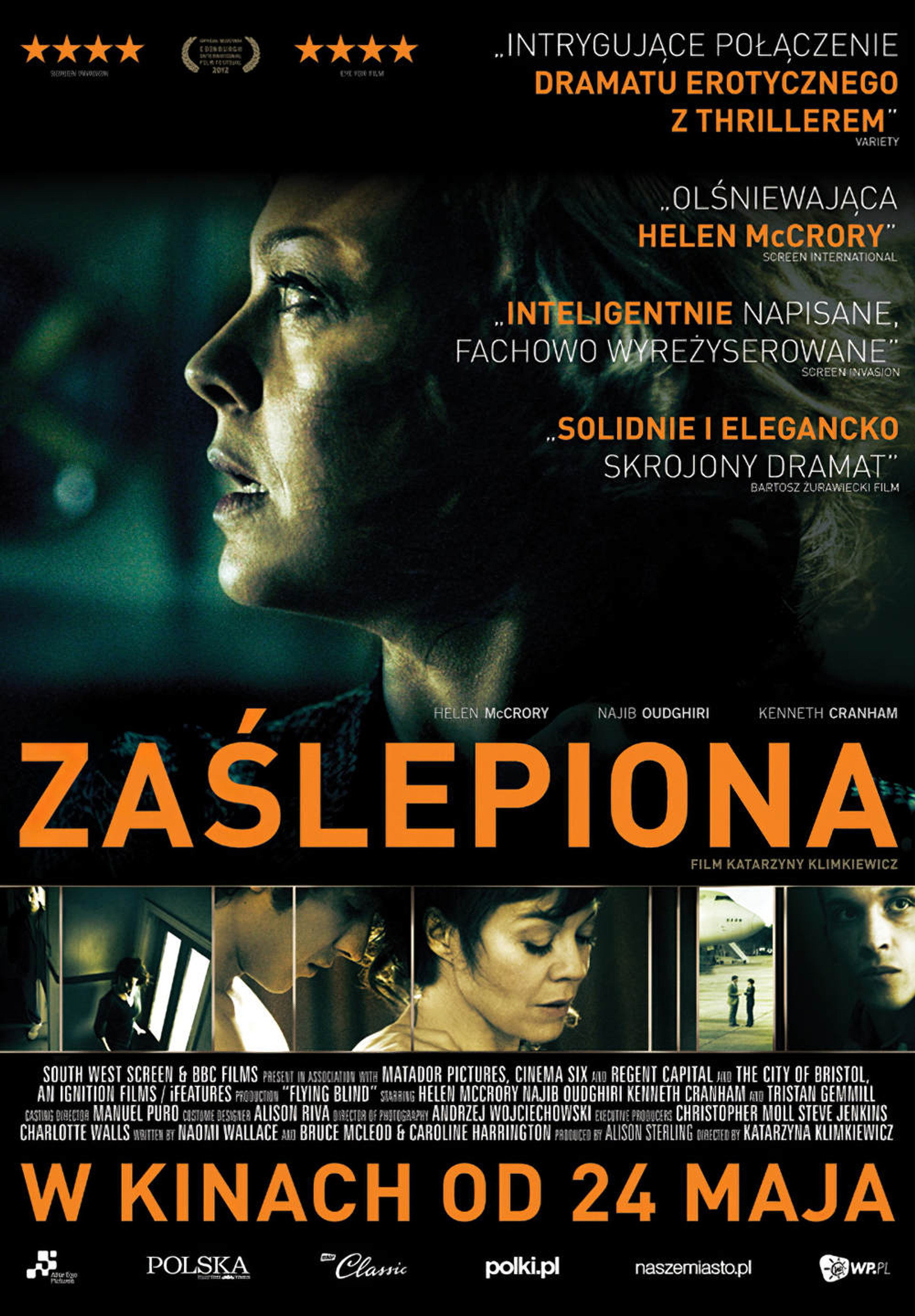 Zaślepiona
