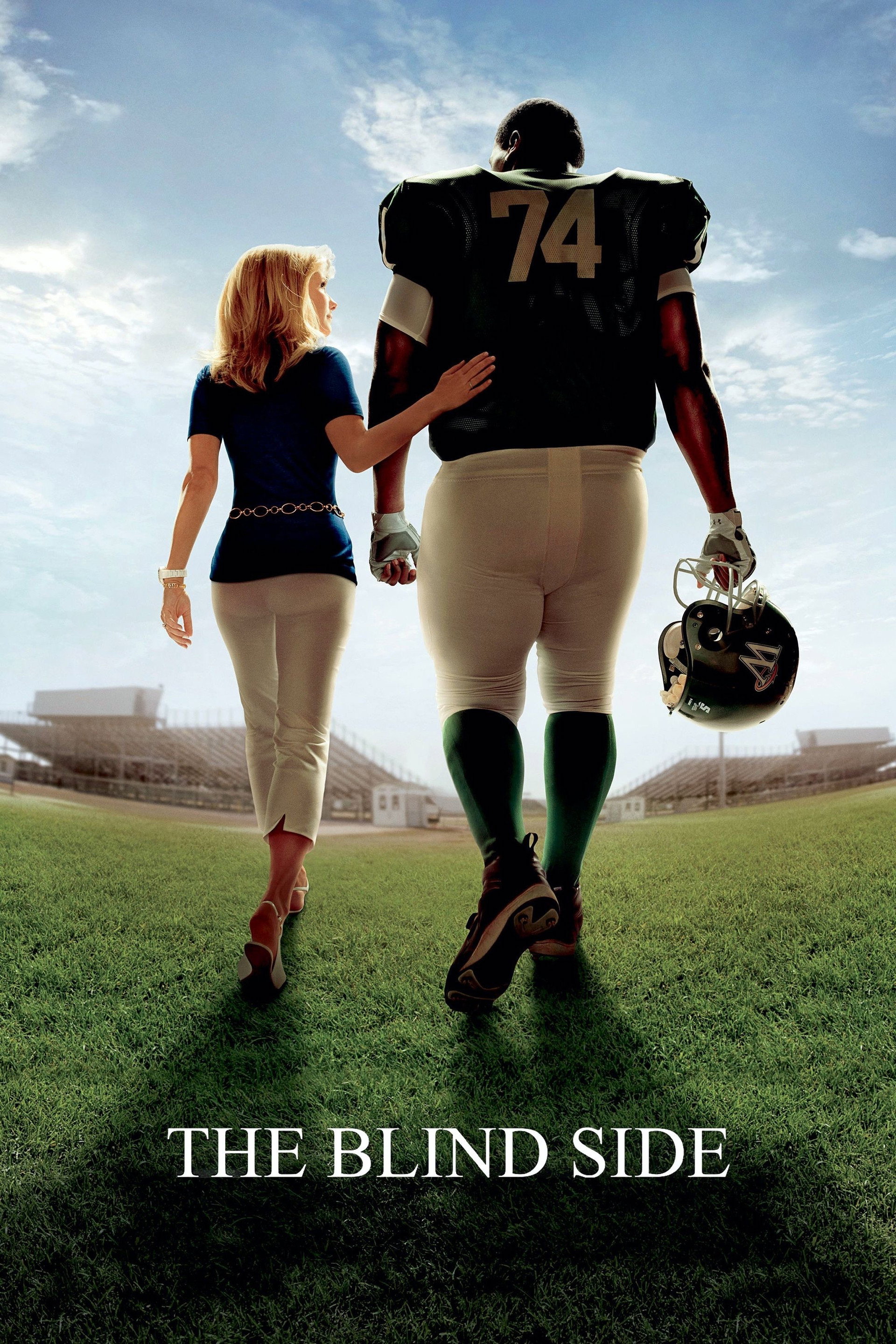 The Blind Side
