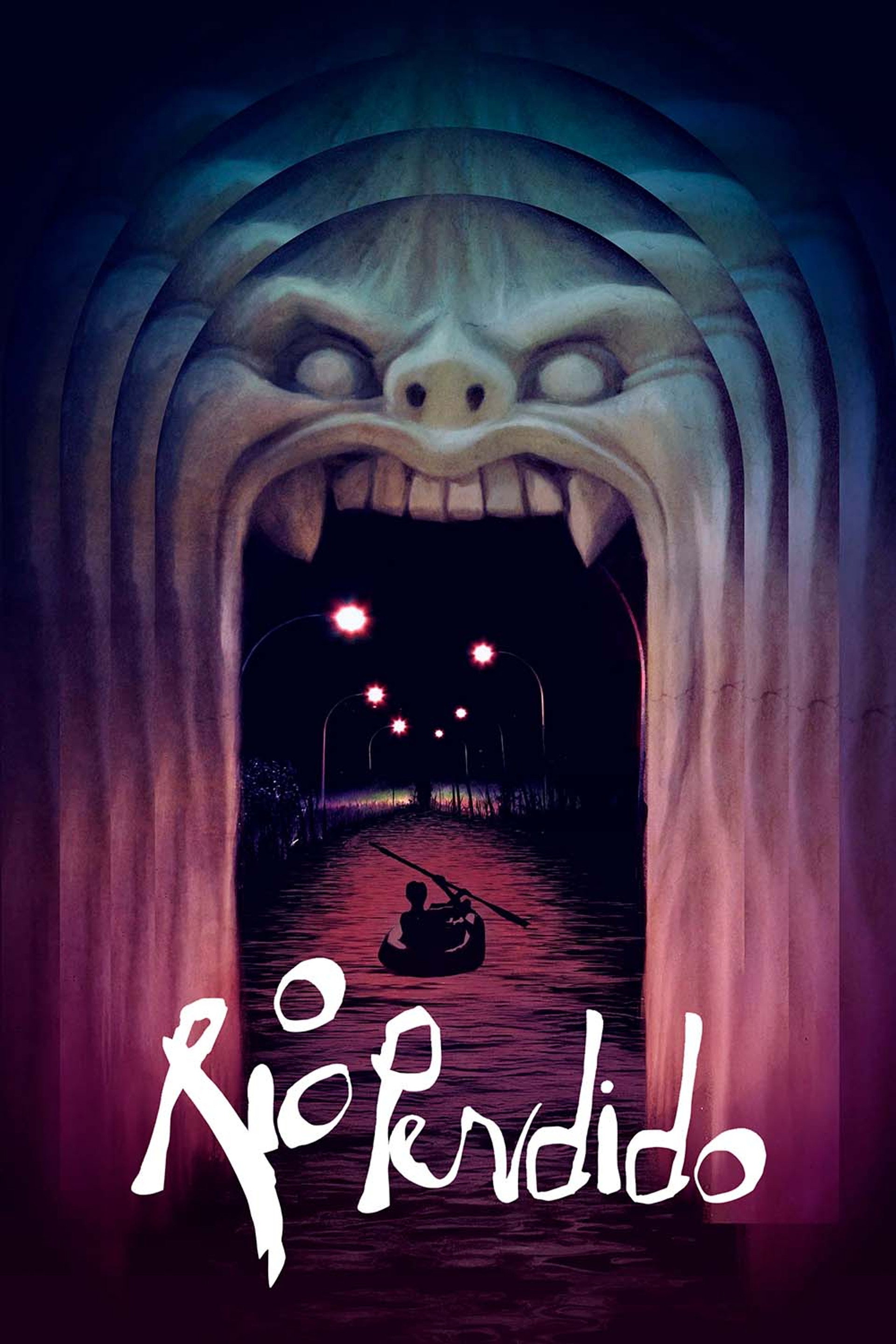 O Rio Perdido