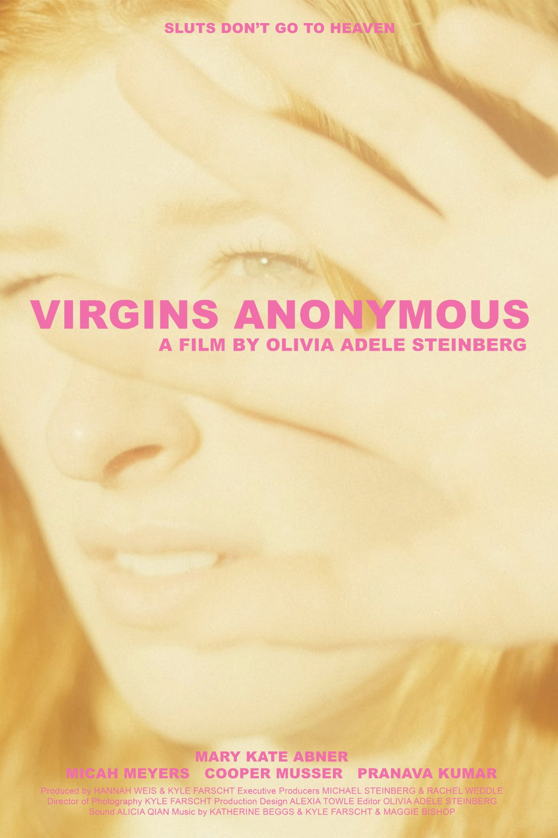 Virgins Anonymous