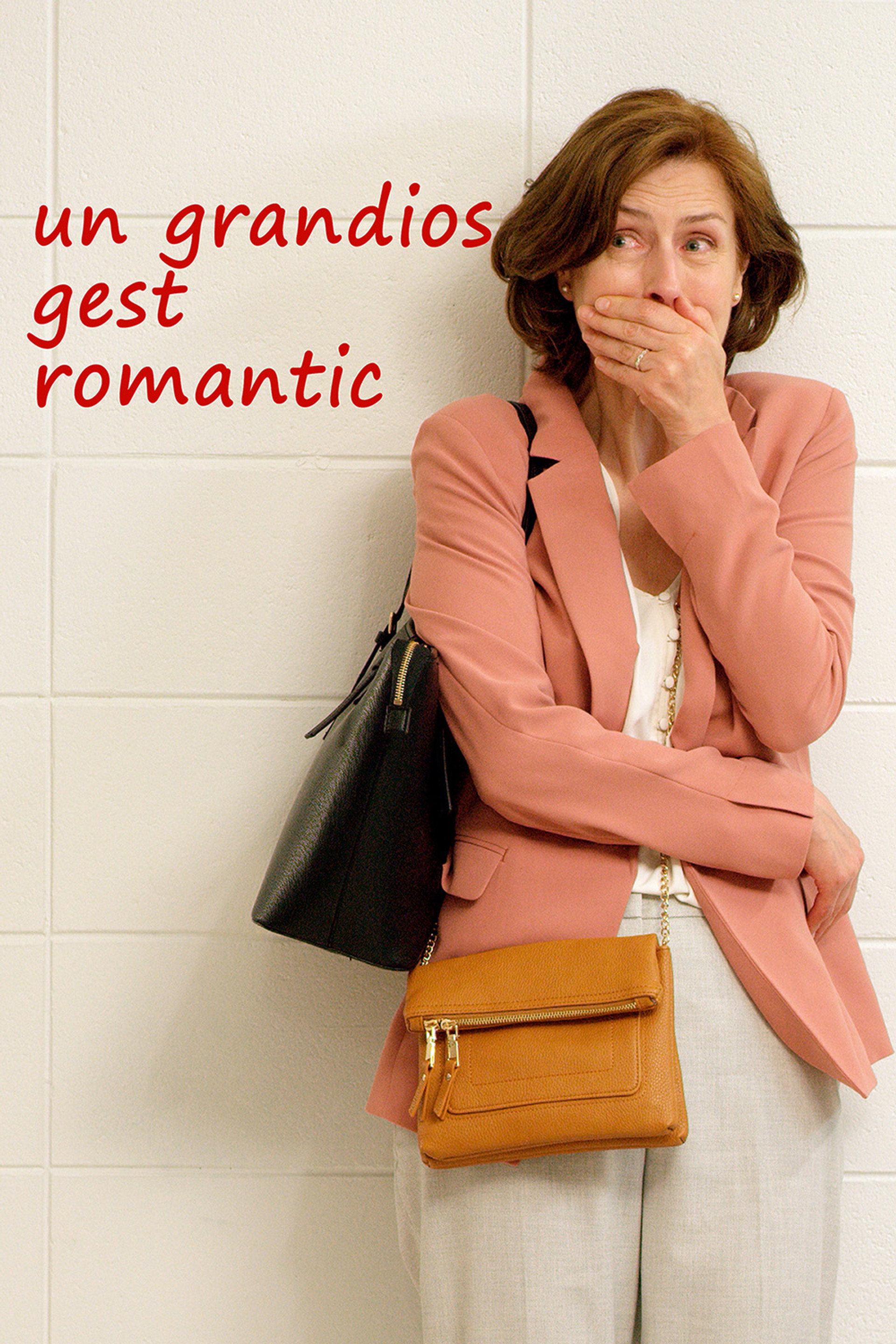 Un grandios gest romantic