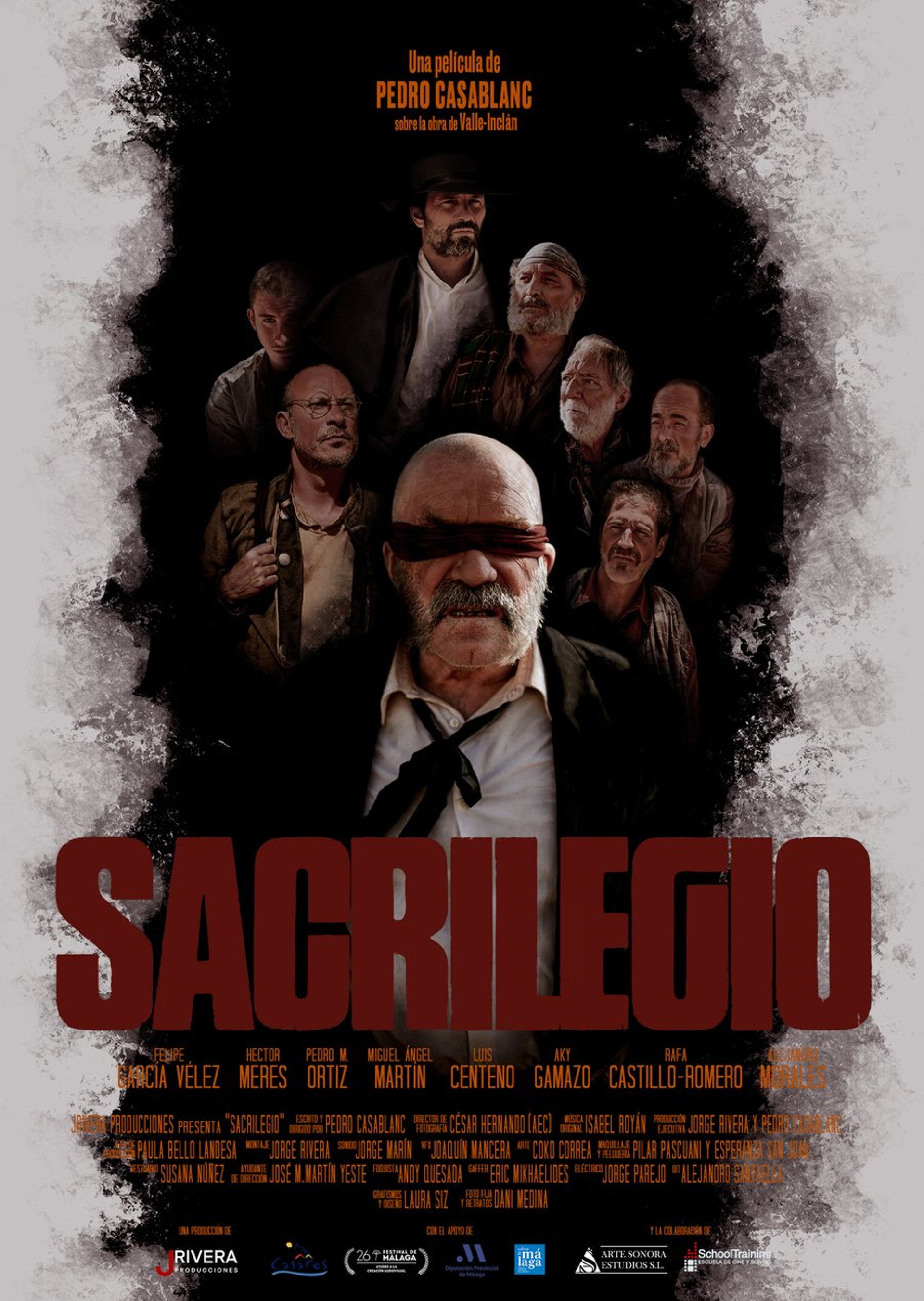 Sacrilegio
