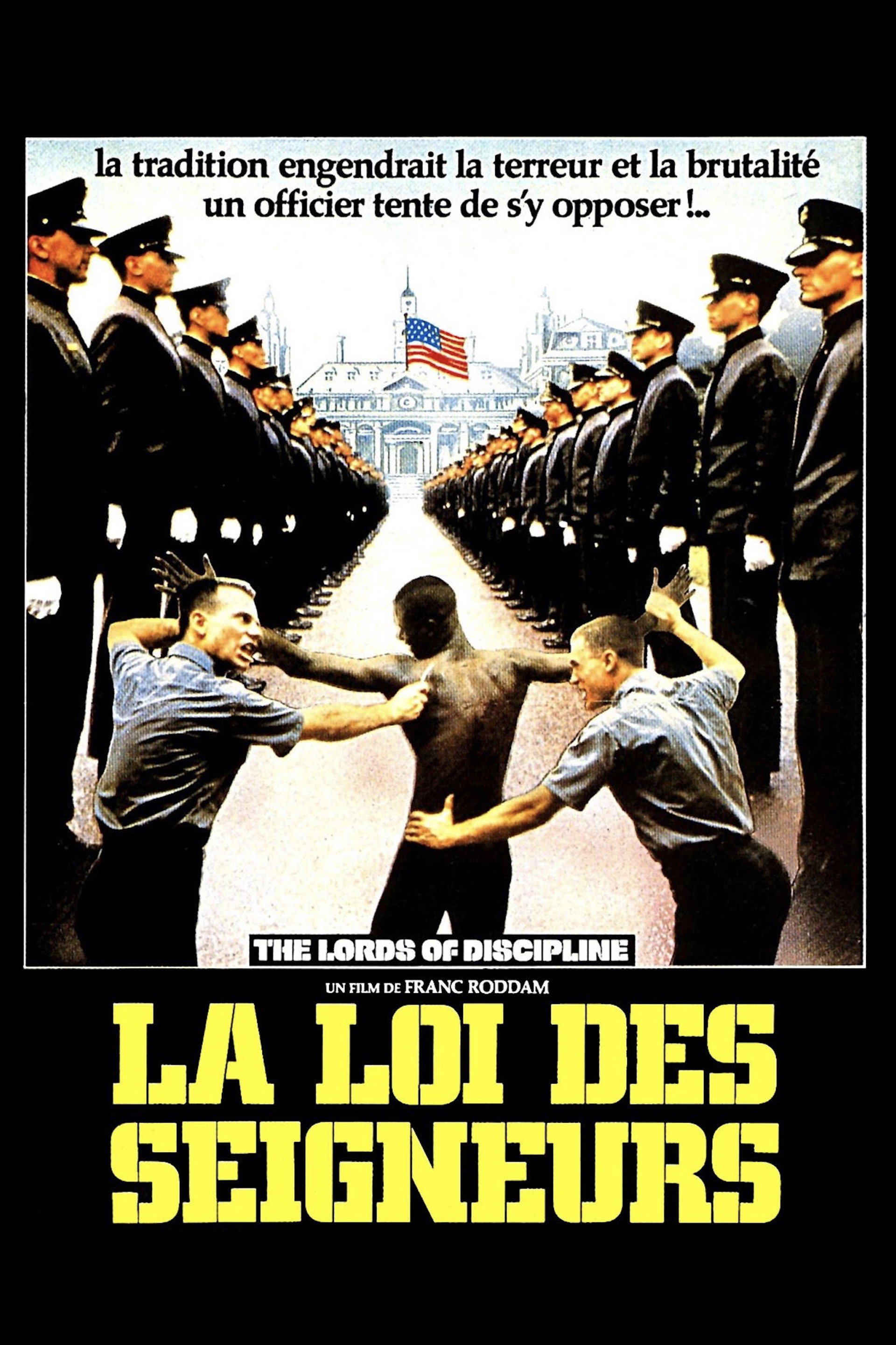 La Loi des seigneurs