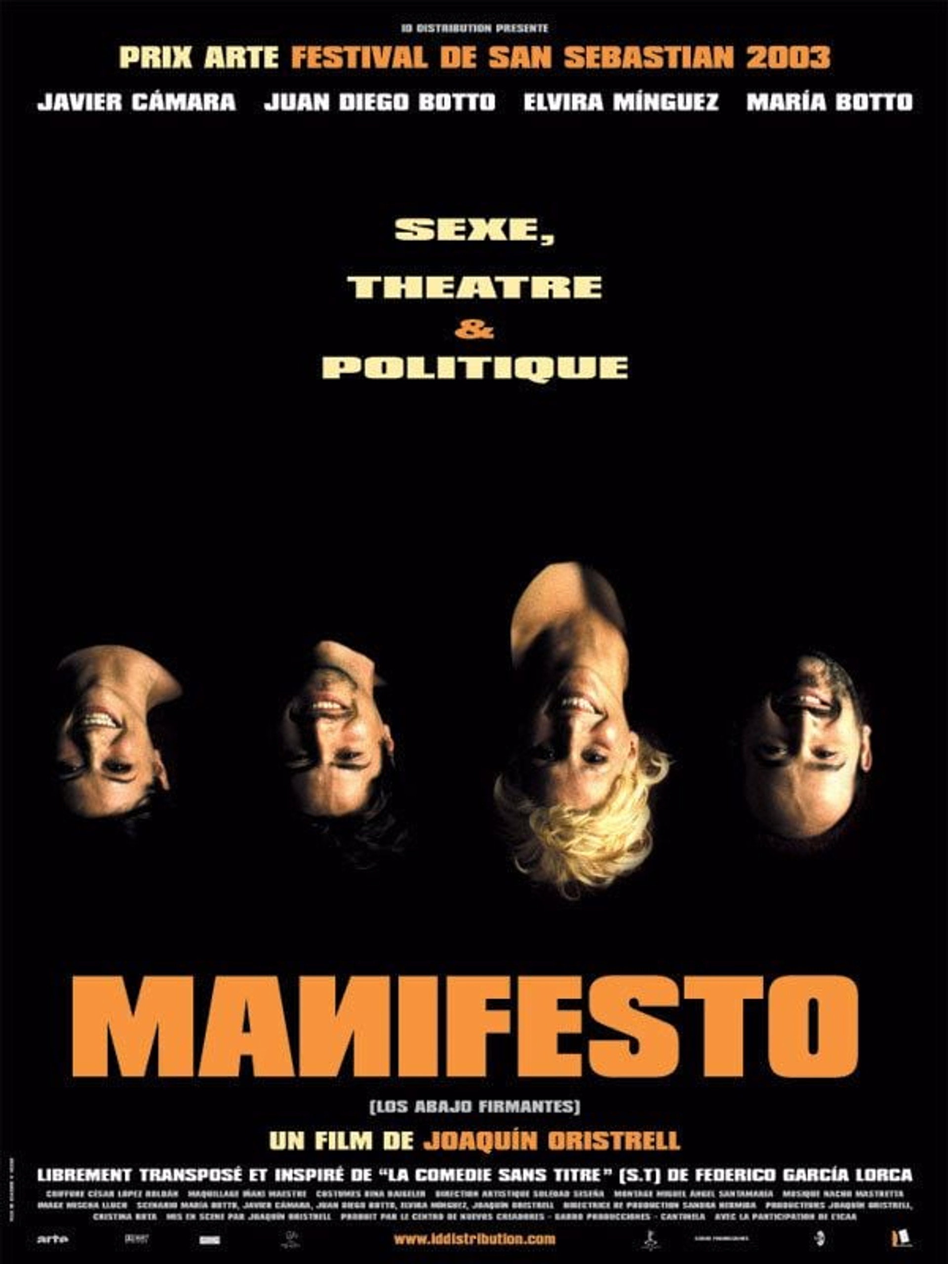 Manifesto