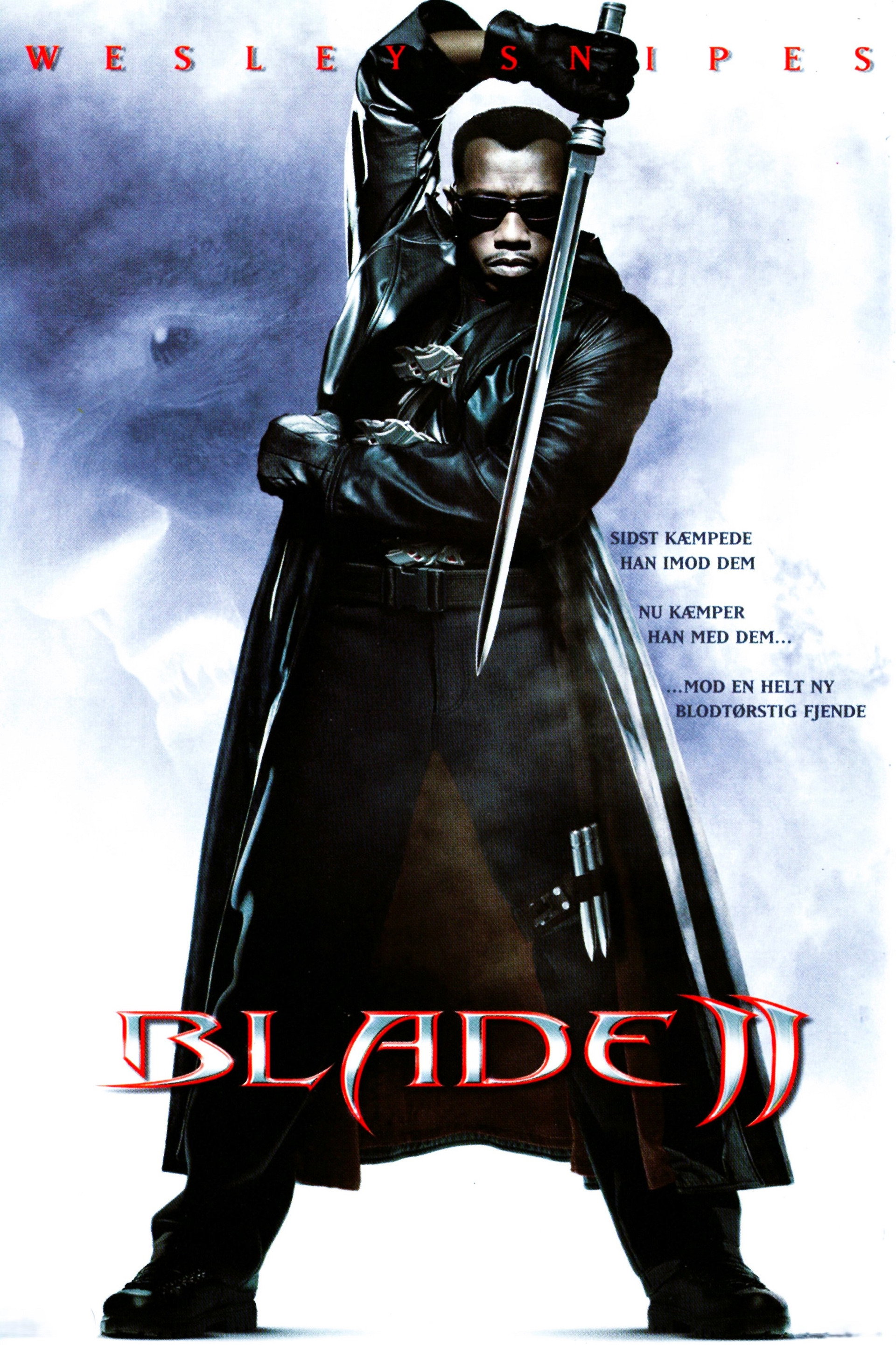 Blade II
