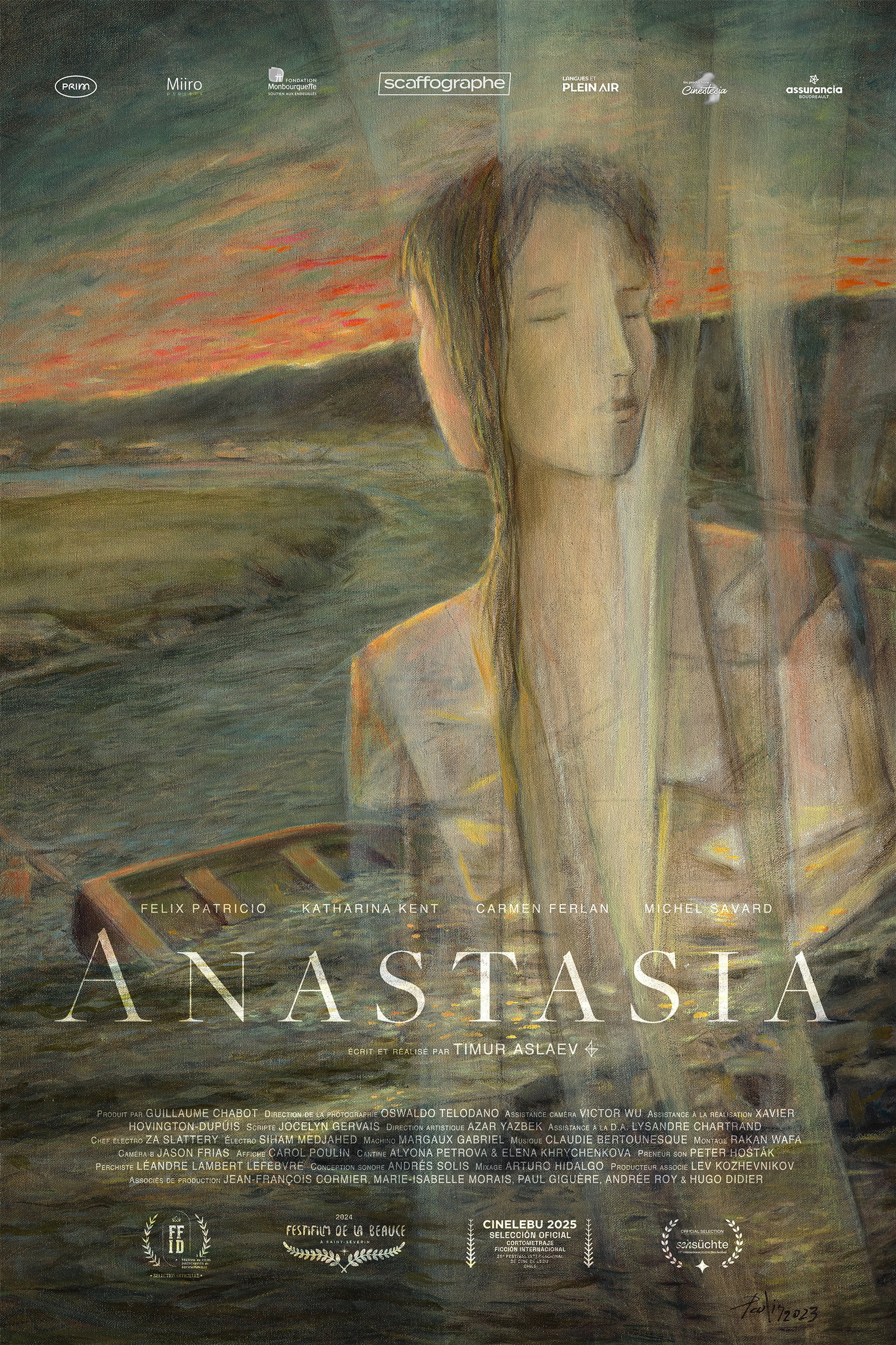 Anastasia